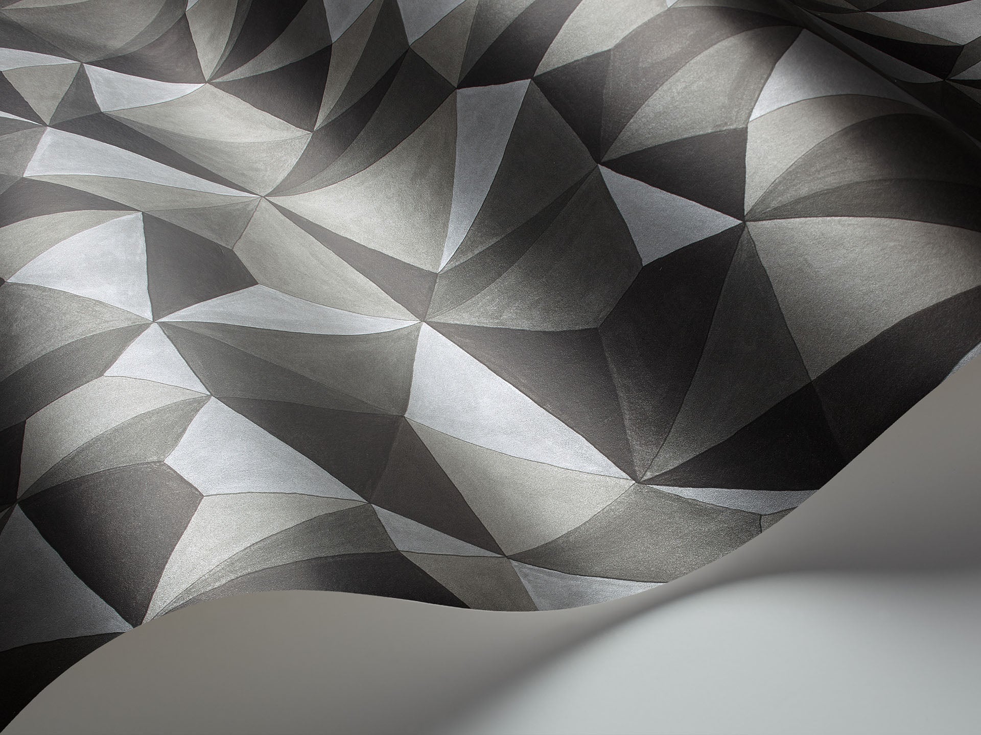 Cole & Son Quartz - interior