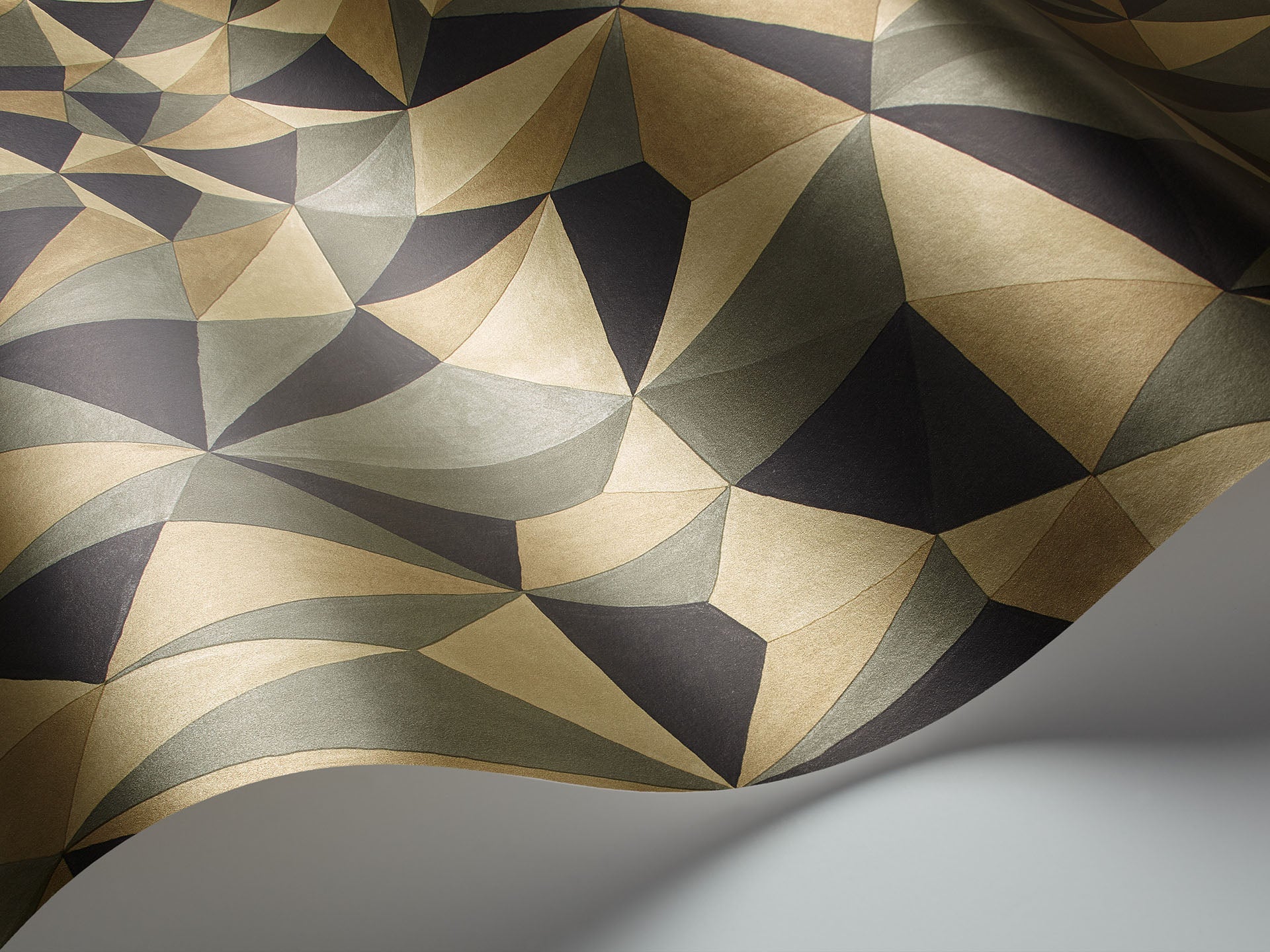 Cole & Son Quartz - interior