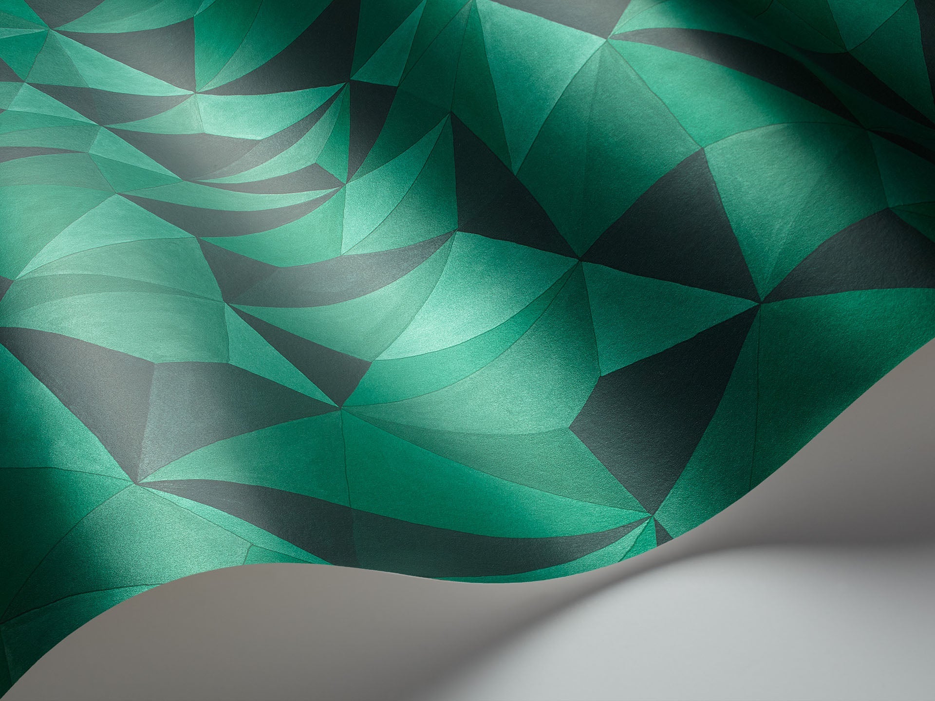 Cole & Son Quartz - interior