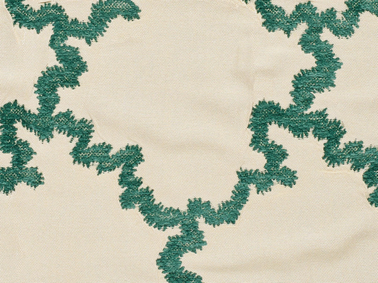 Pierre Frey Broderie montespan