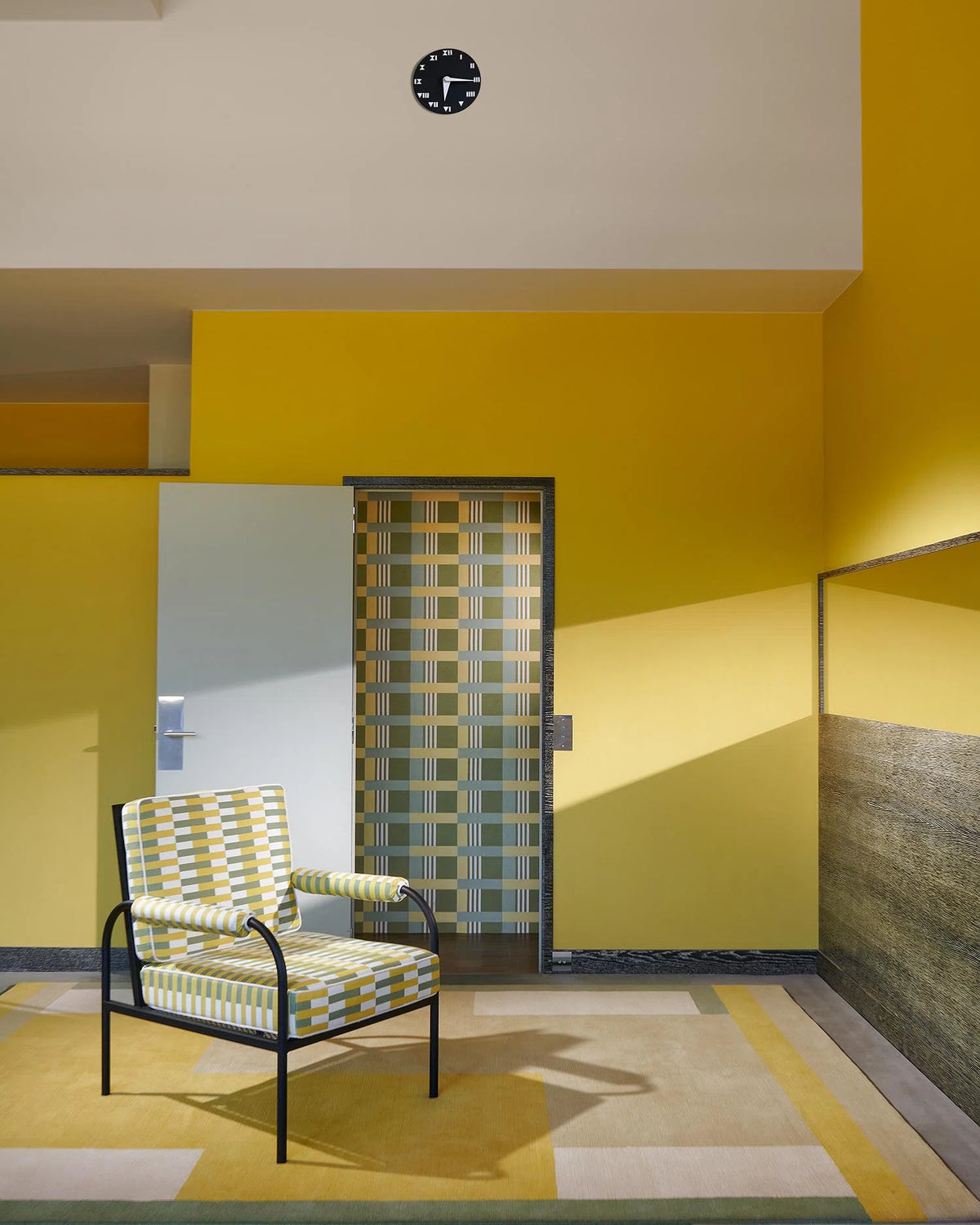 Pierre Frey Malmo — scenography