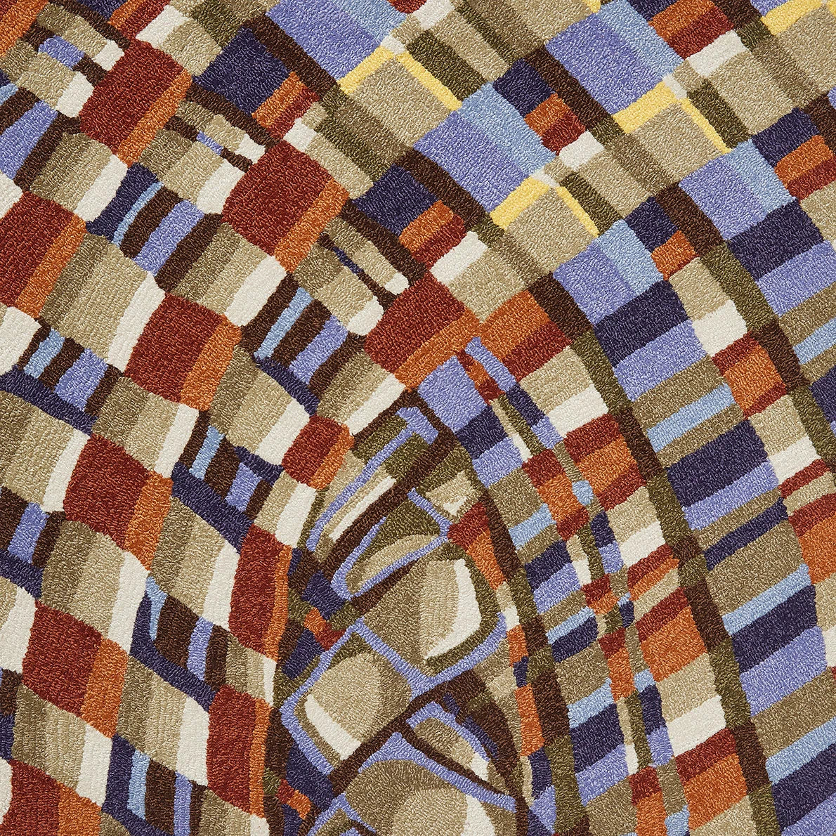 Pierre Frey Makemo - Mutlicolore