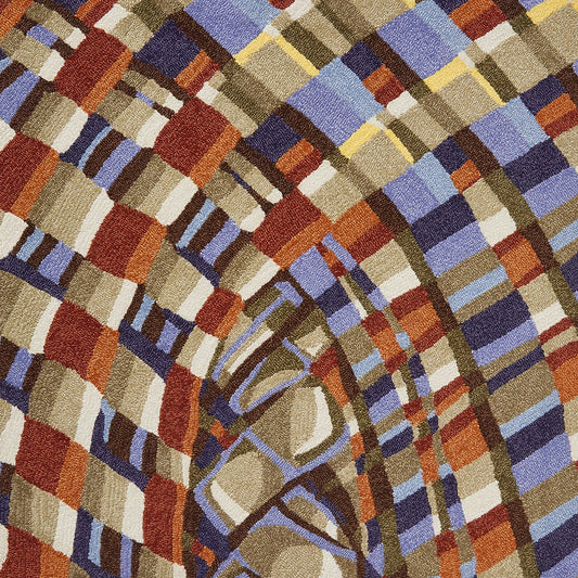 Pierre Frey Makemo - Mutlicolore