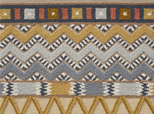 Pierre Frey Abydos - Sahara