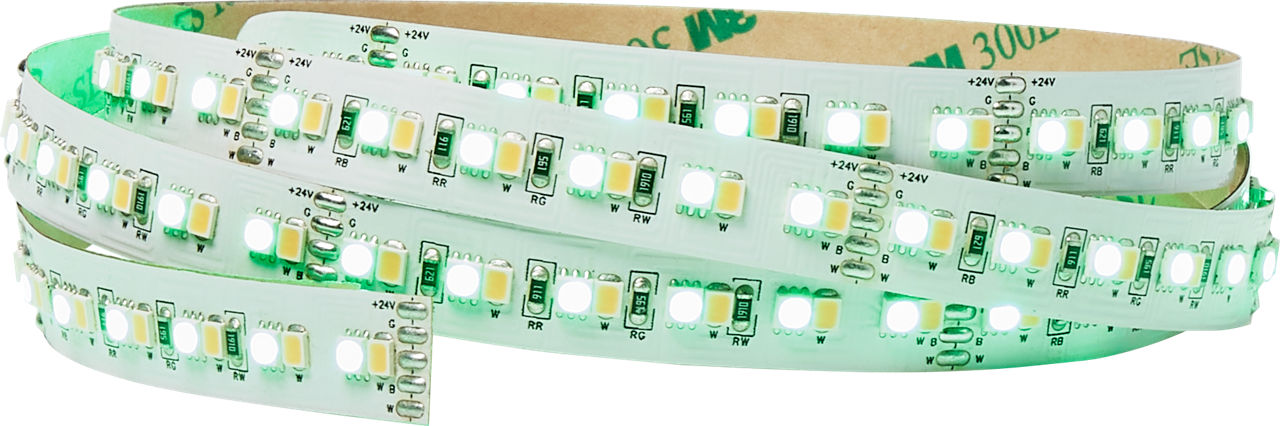 Visual Comfort | LED Strip Indoor RGBW