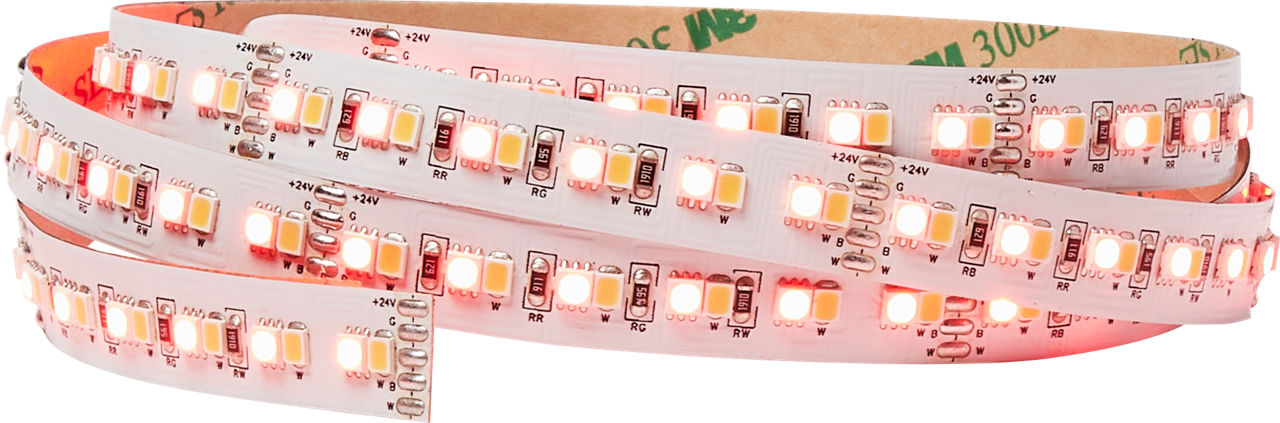 Visual Comfort | LED Strip Indoor RGBW