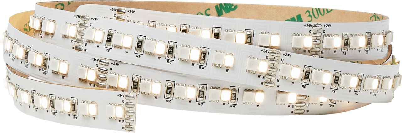 Visual Comfort | LED Strip Indoor RGBW