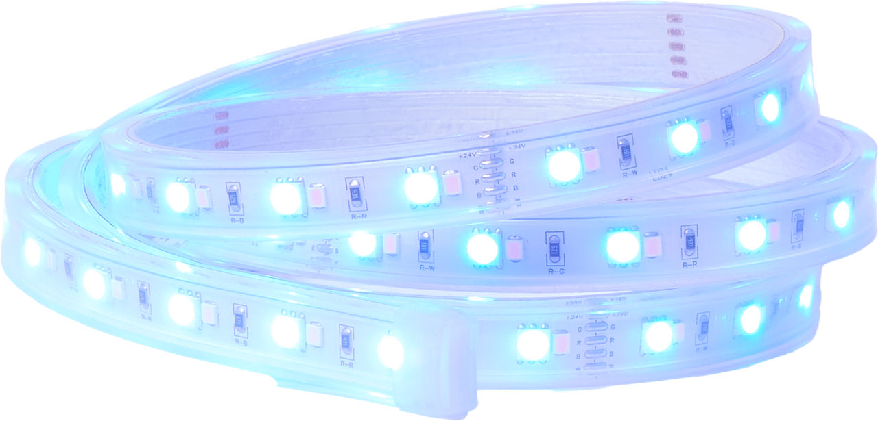 Visual Comfort | Led Strip Wet IP67 RGBW