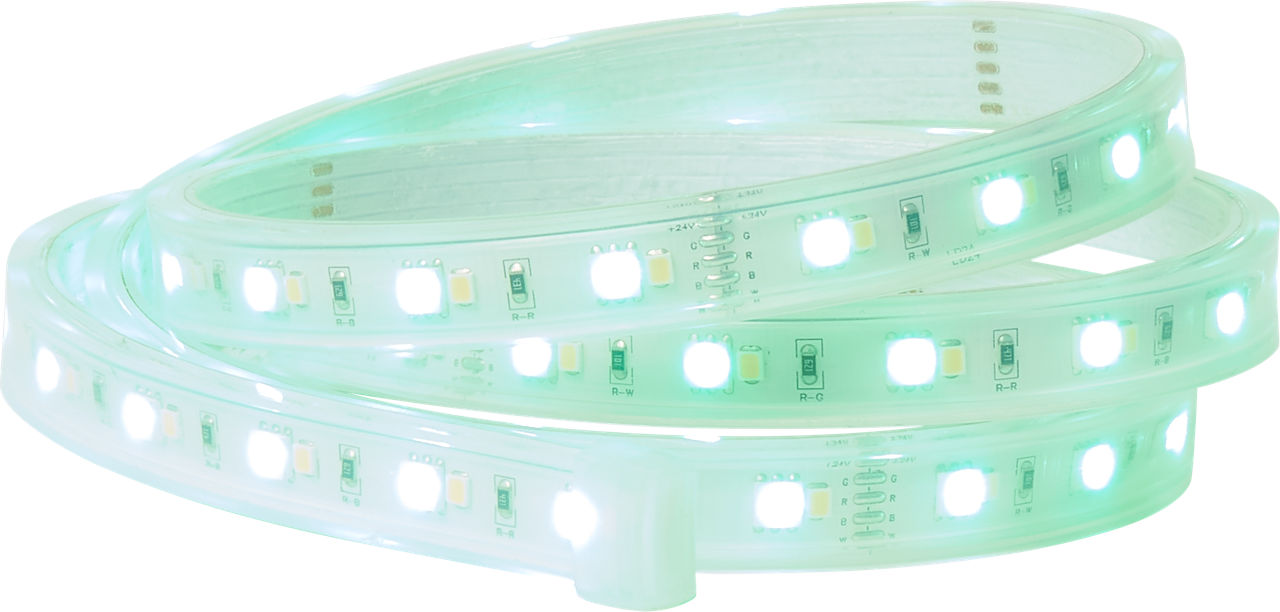 Visual Comfort | Led Strip Wet IP67 RGBW