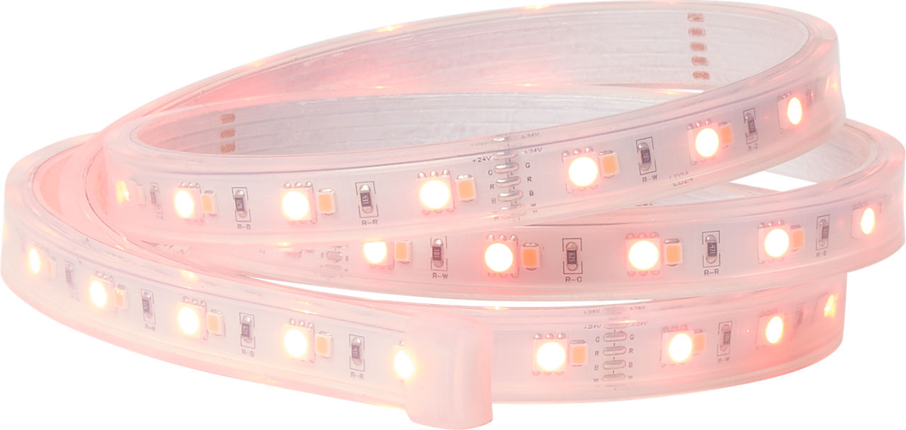 Visual Comfort | Led Strip Wet IP67 RGBW