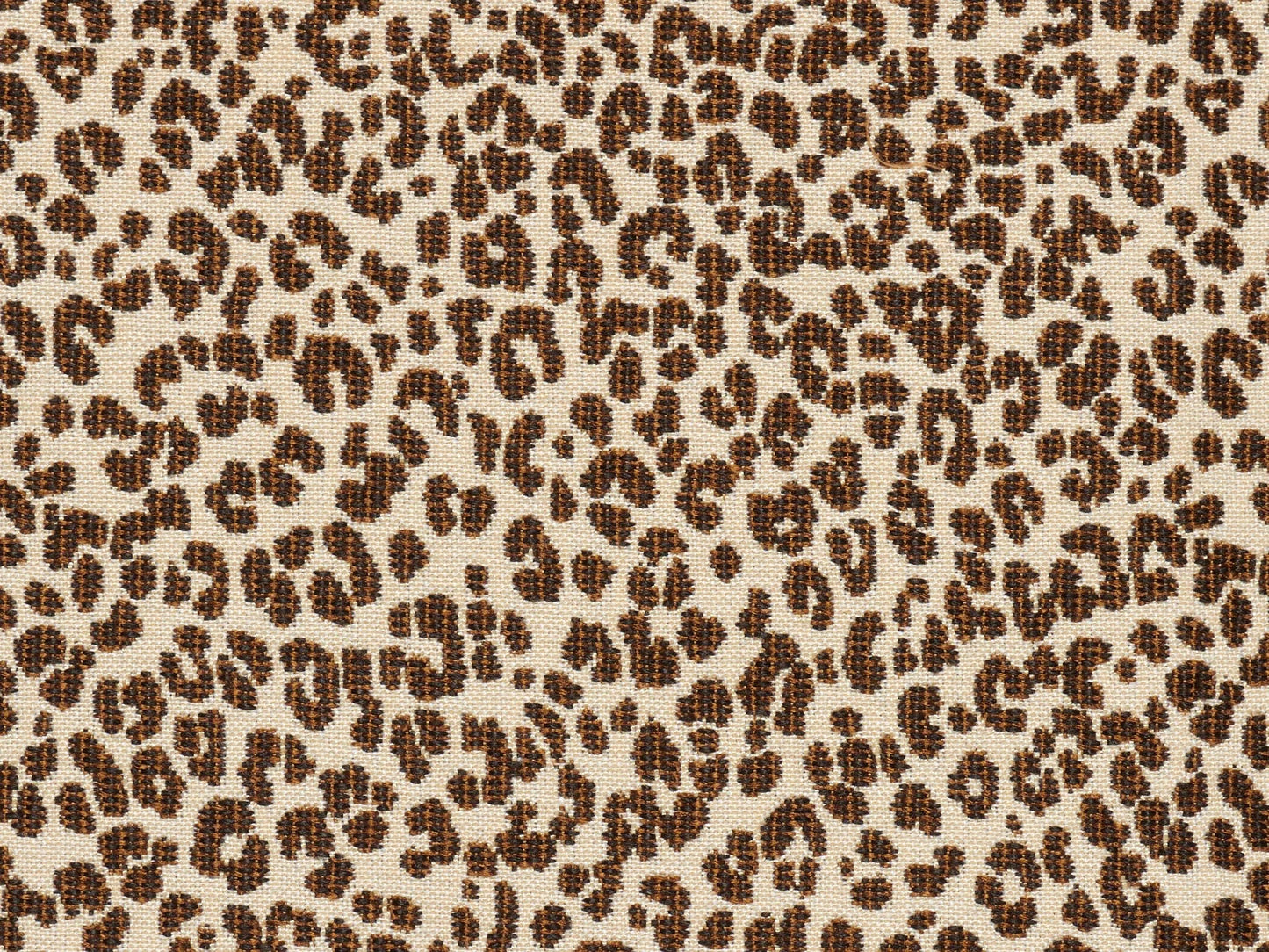 Pierre Frey Mini leopard