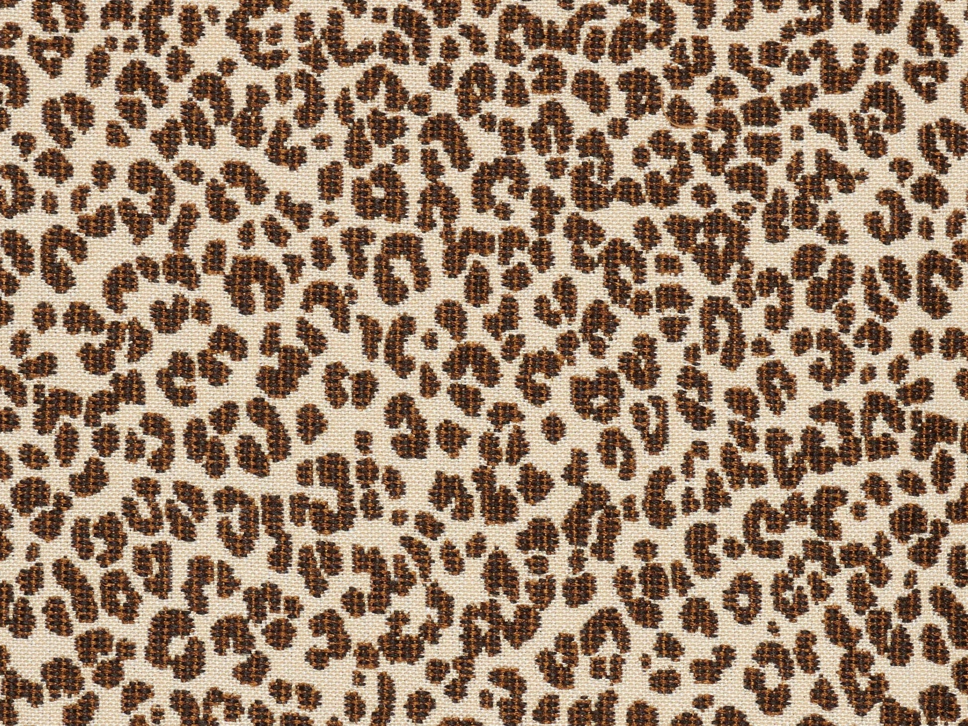 Pierre Frey Mini leopard