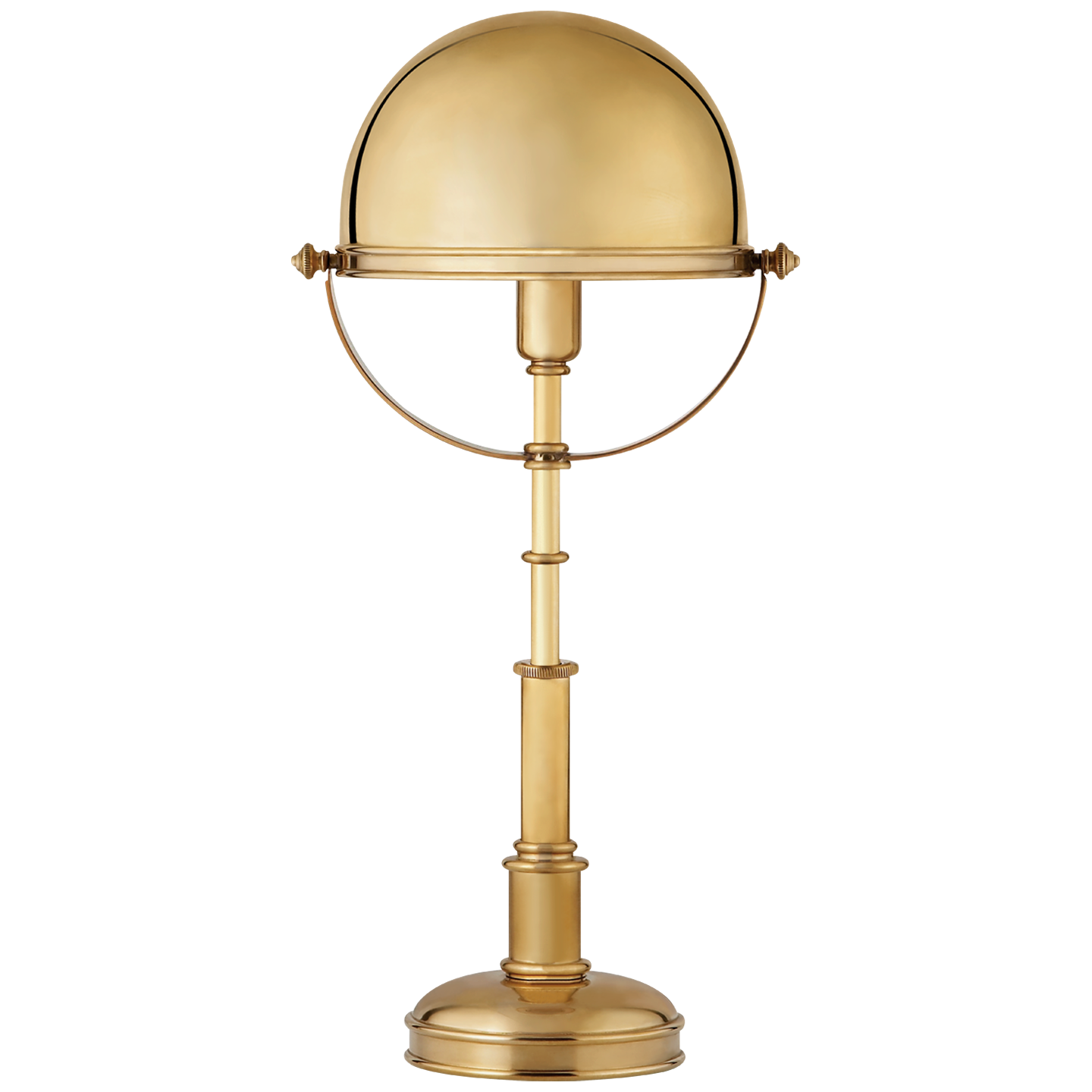 Visual Comfort | Ralph Lauren | Carthage Table Lamp