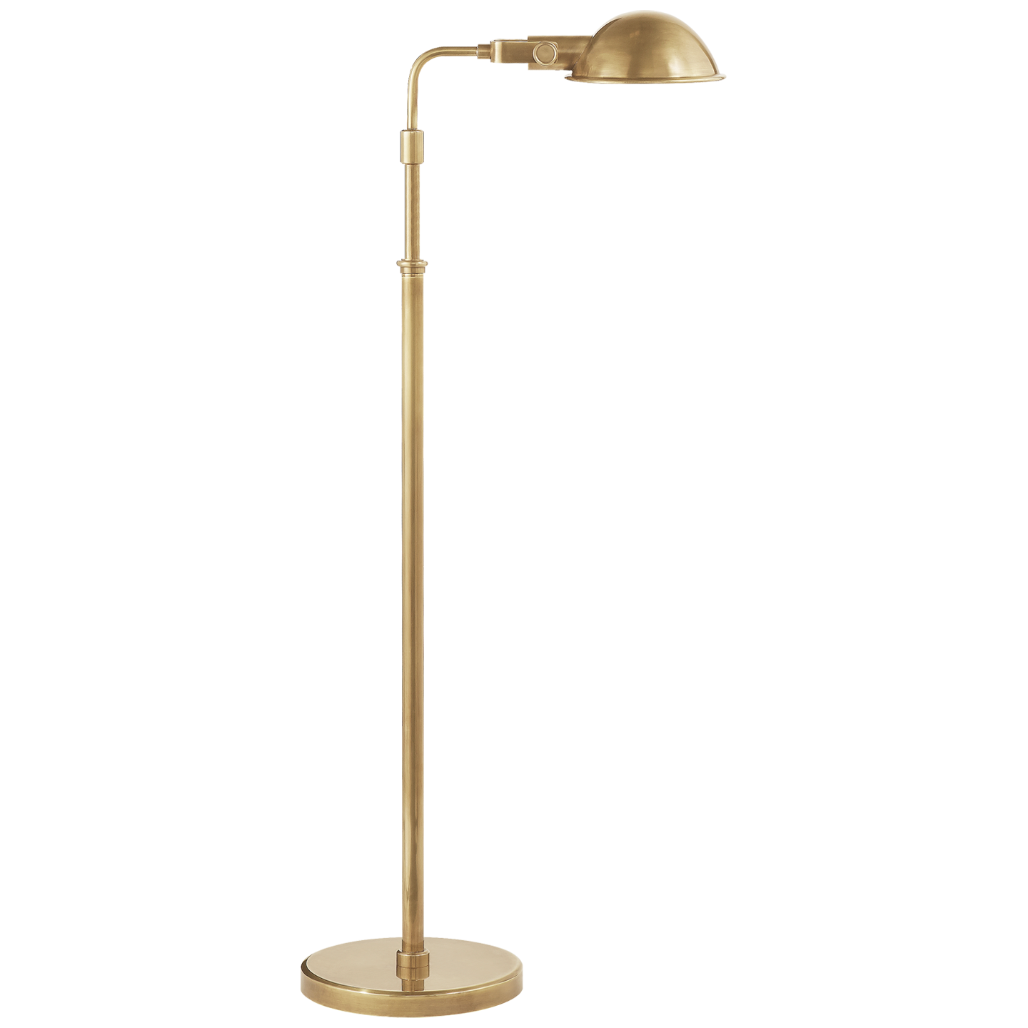 Visual Comfort | Ralph Lauren | Fairfield Pharmacy Floor Lamp