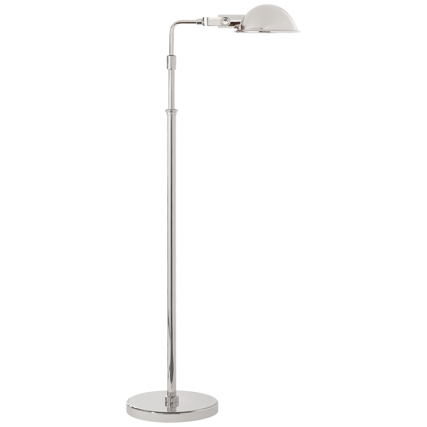 Visual Comfort | Ralph Lauren | Fairfield Pharmacy Floor Lamp
