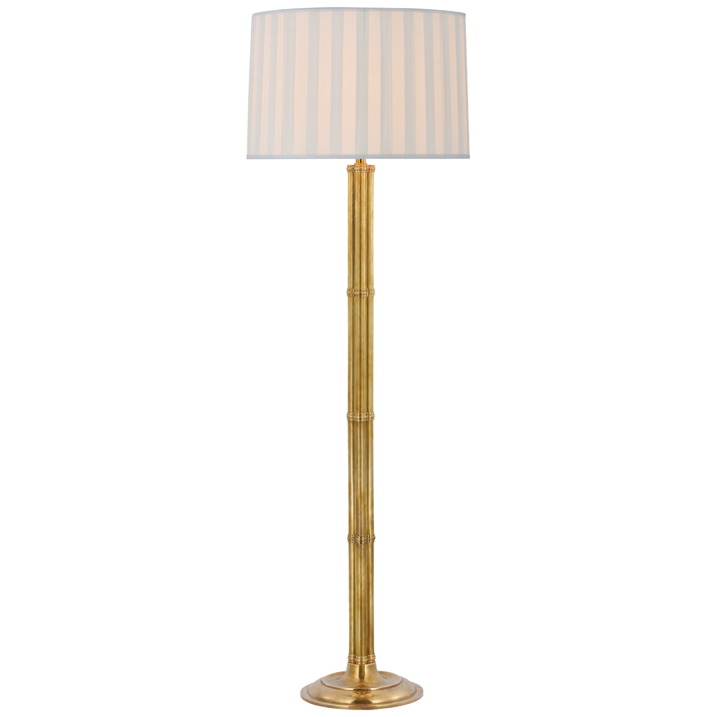 Visual Comfort | Ralph Lauren | Downing Large Floor Lamp