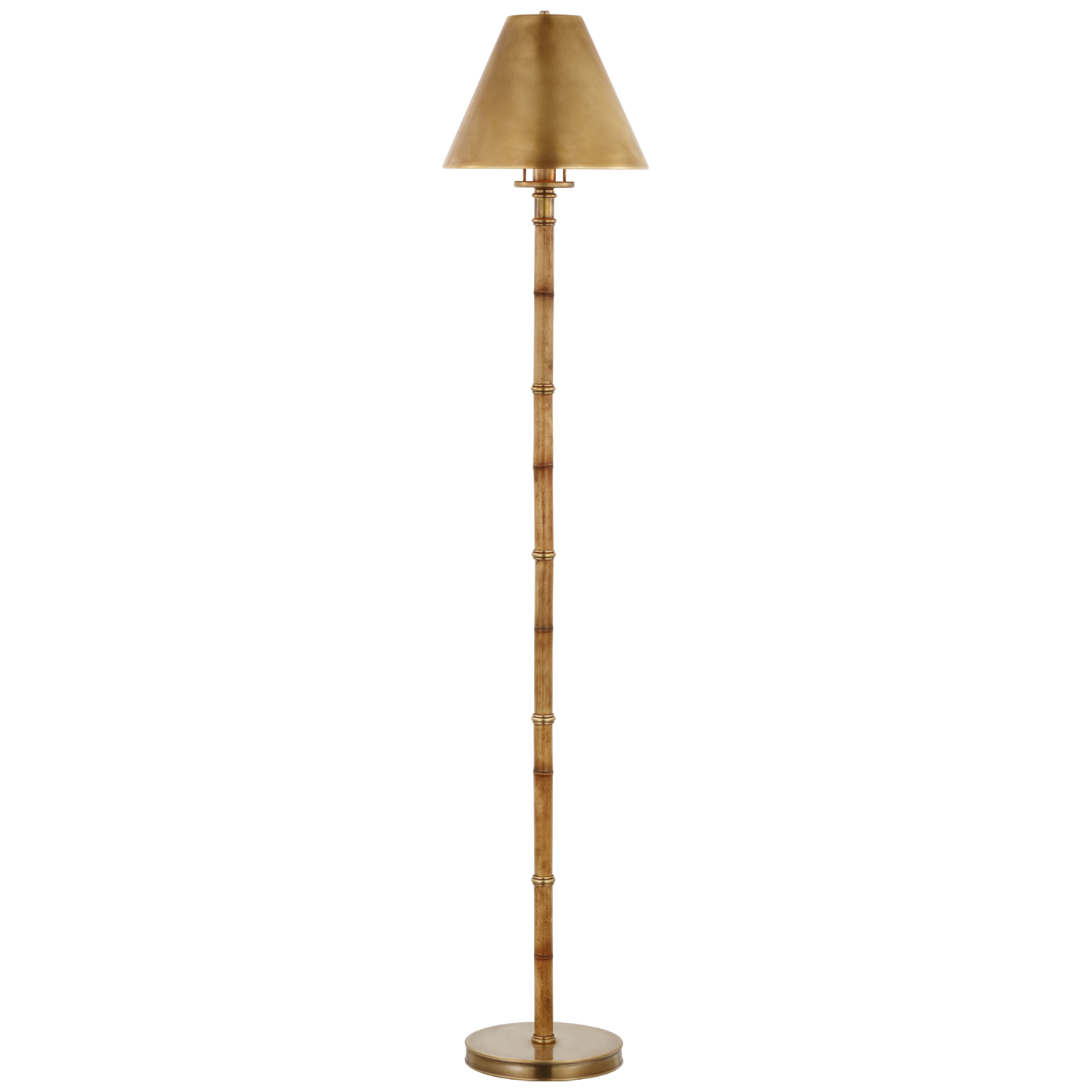 Visual Comfort | Dalfern Petite Reading Floor Lamp