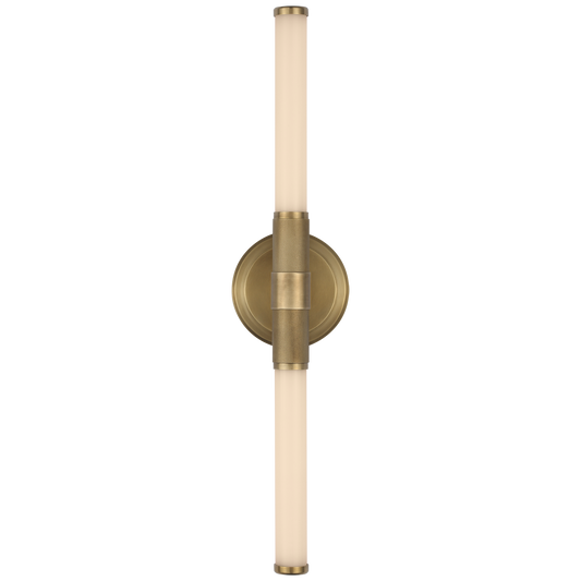 Visual Comfort | Ralph Lauren | Barrett 21" Up and Down Bath Light