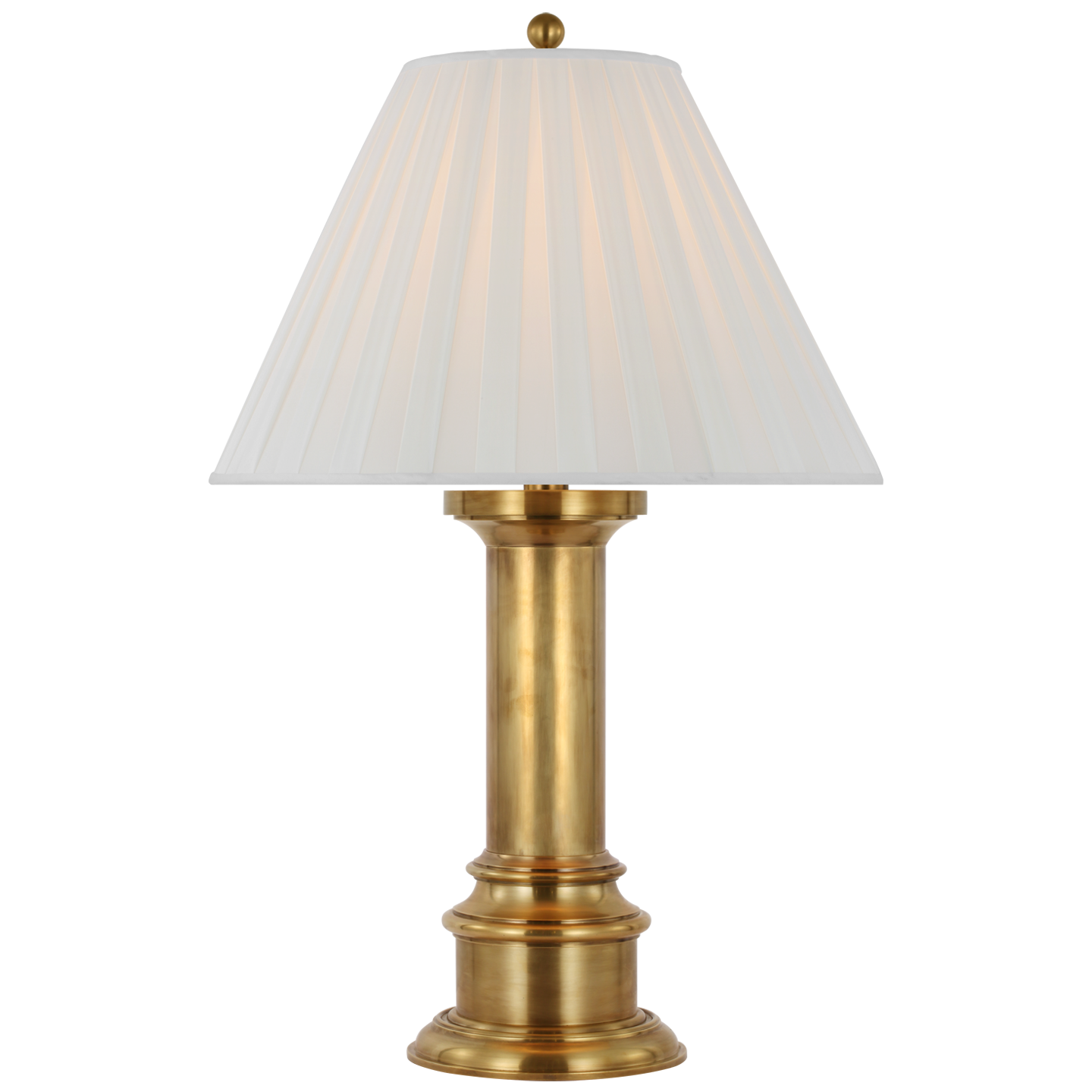 Visual Comfort | Ralph Lauren | Hammett Large Table Lamp