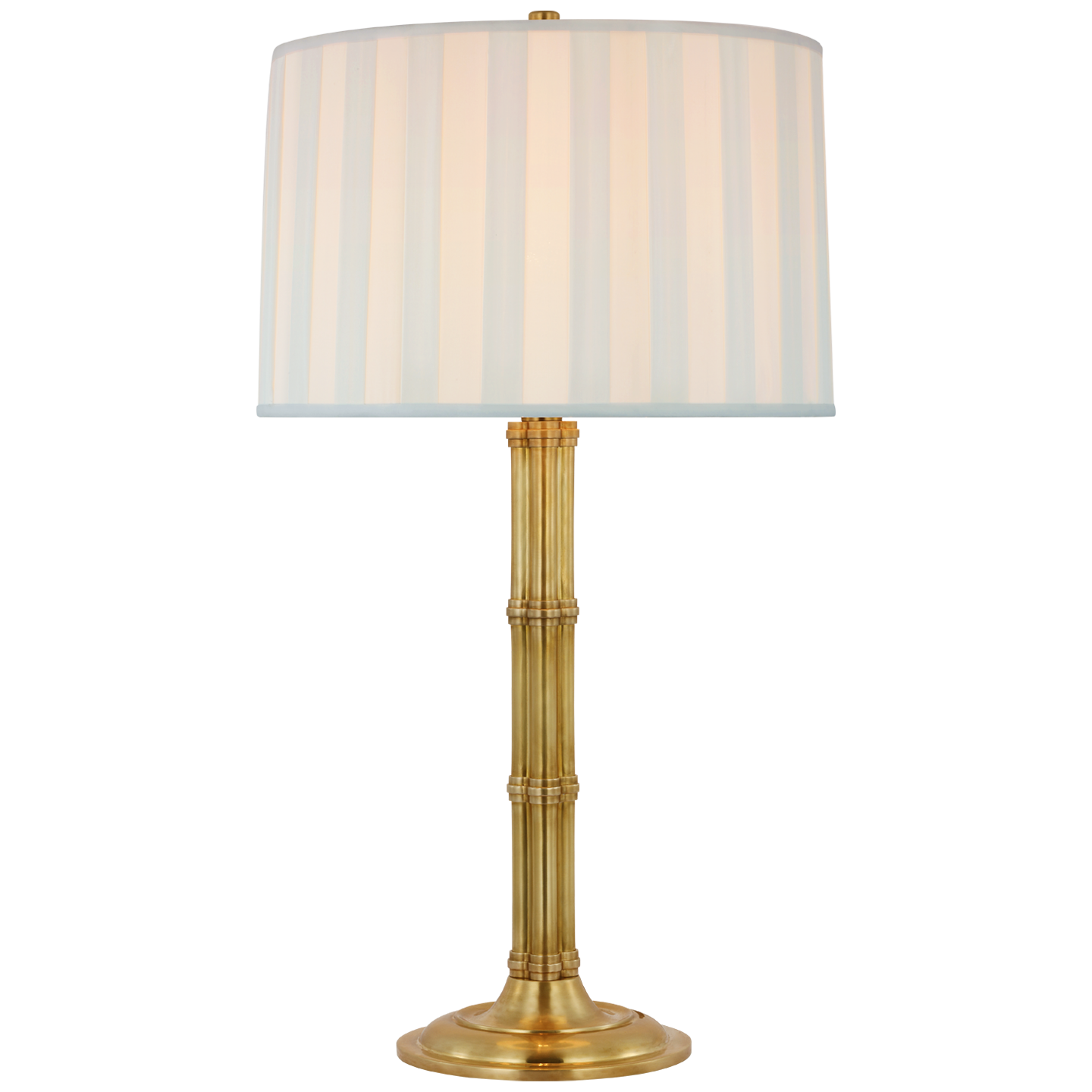 Visual Comfort | Ralph Lauren | Downing Large Table Lamp
