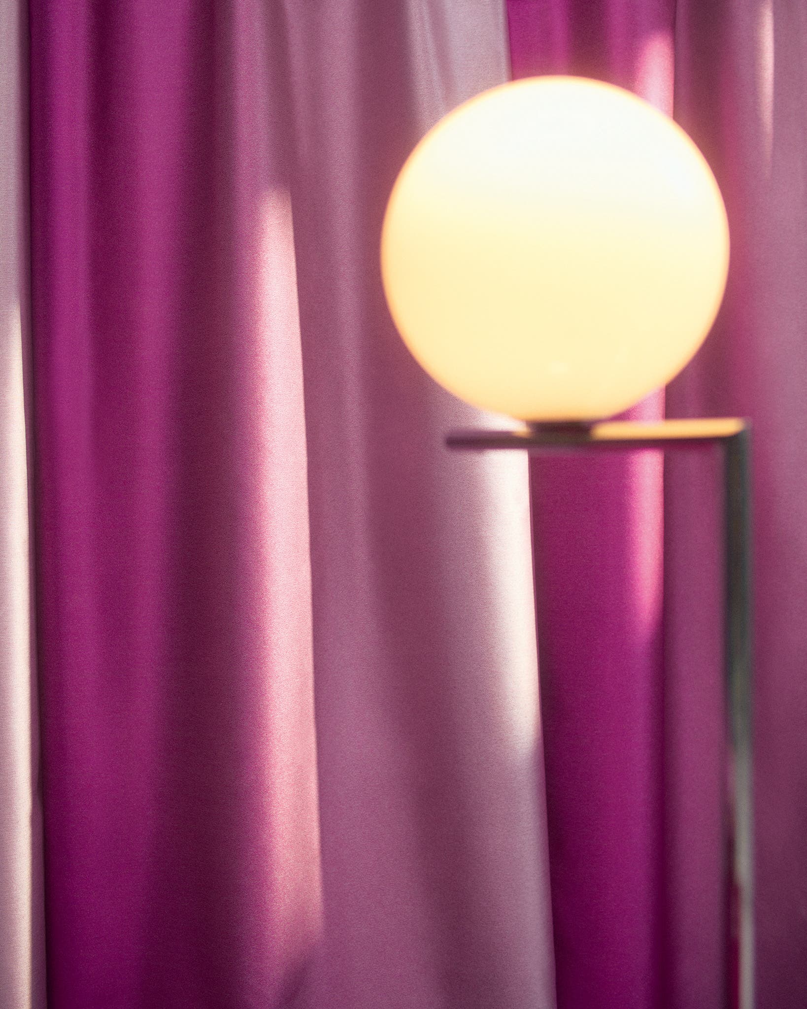 Rubelli Ombre’ - interior