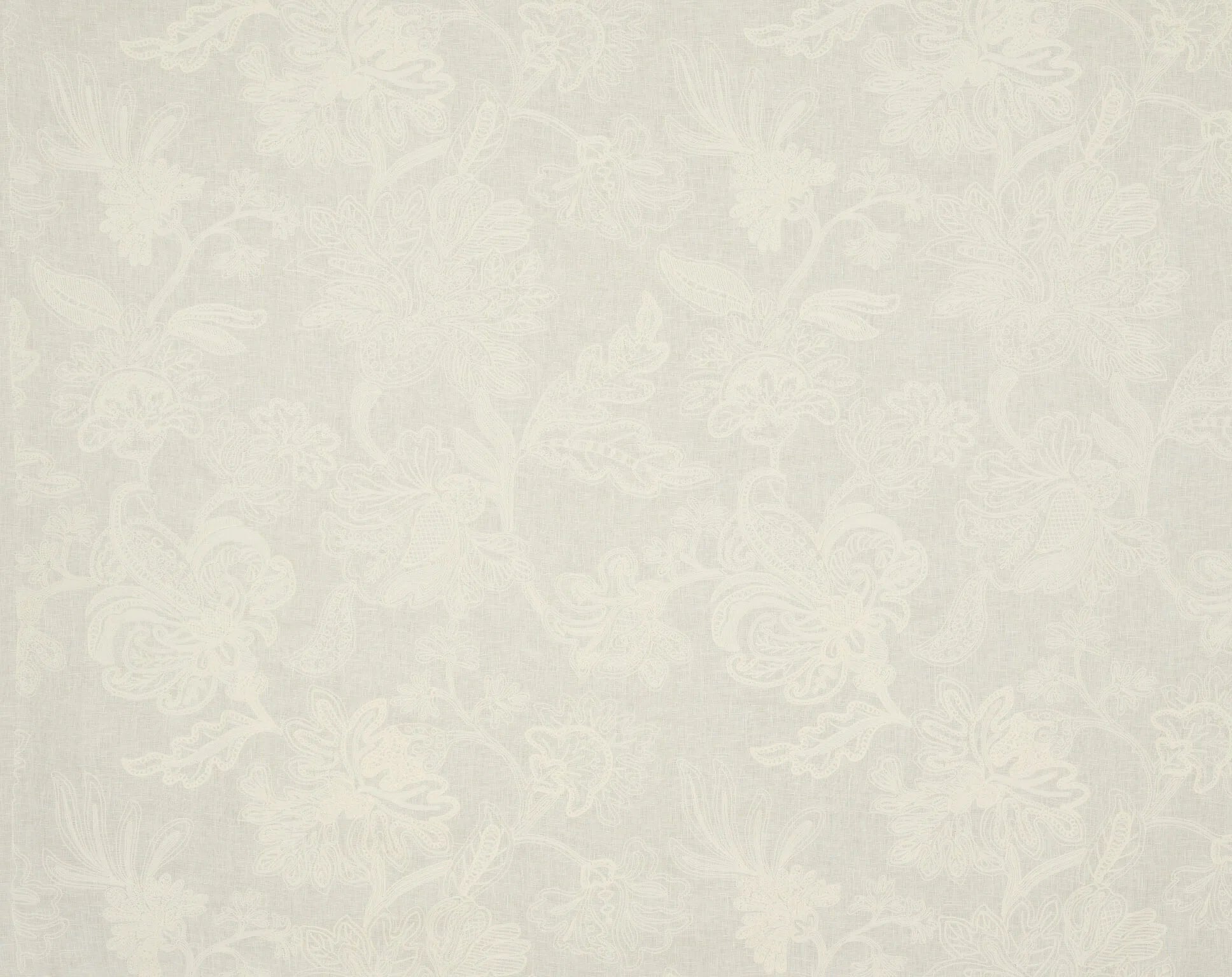 Pierre Frey Salama - Meringue