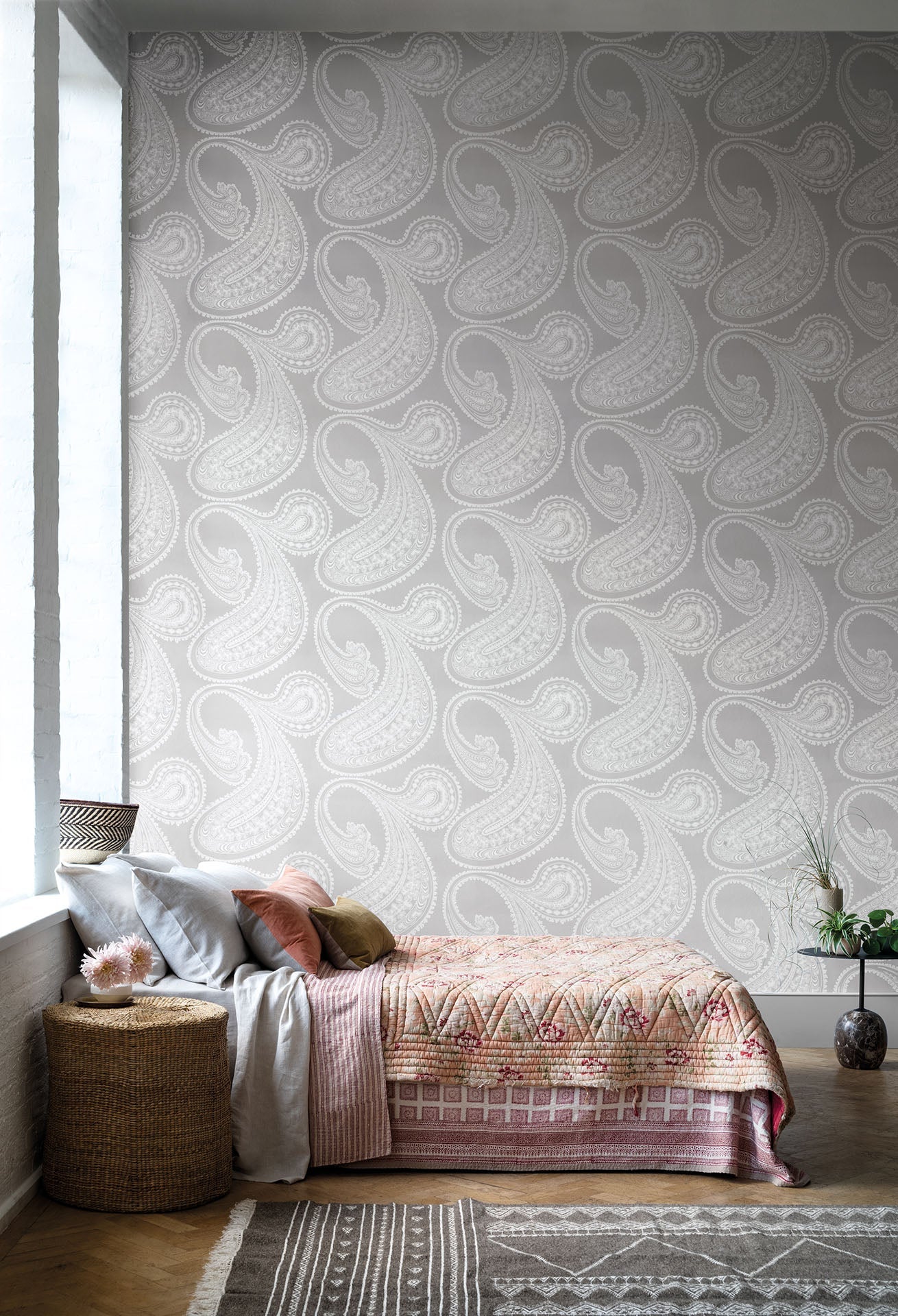 Cole & Son Rajapur - interior