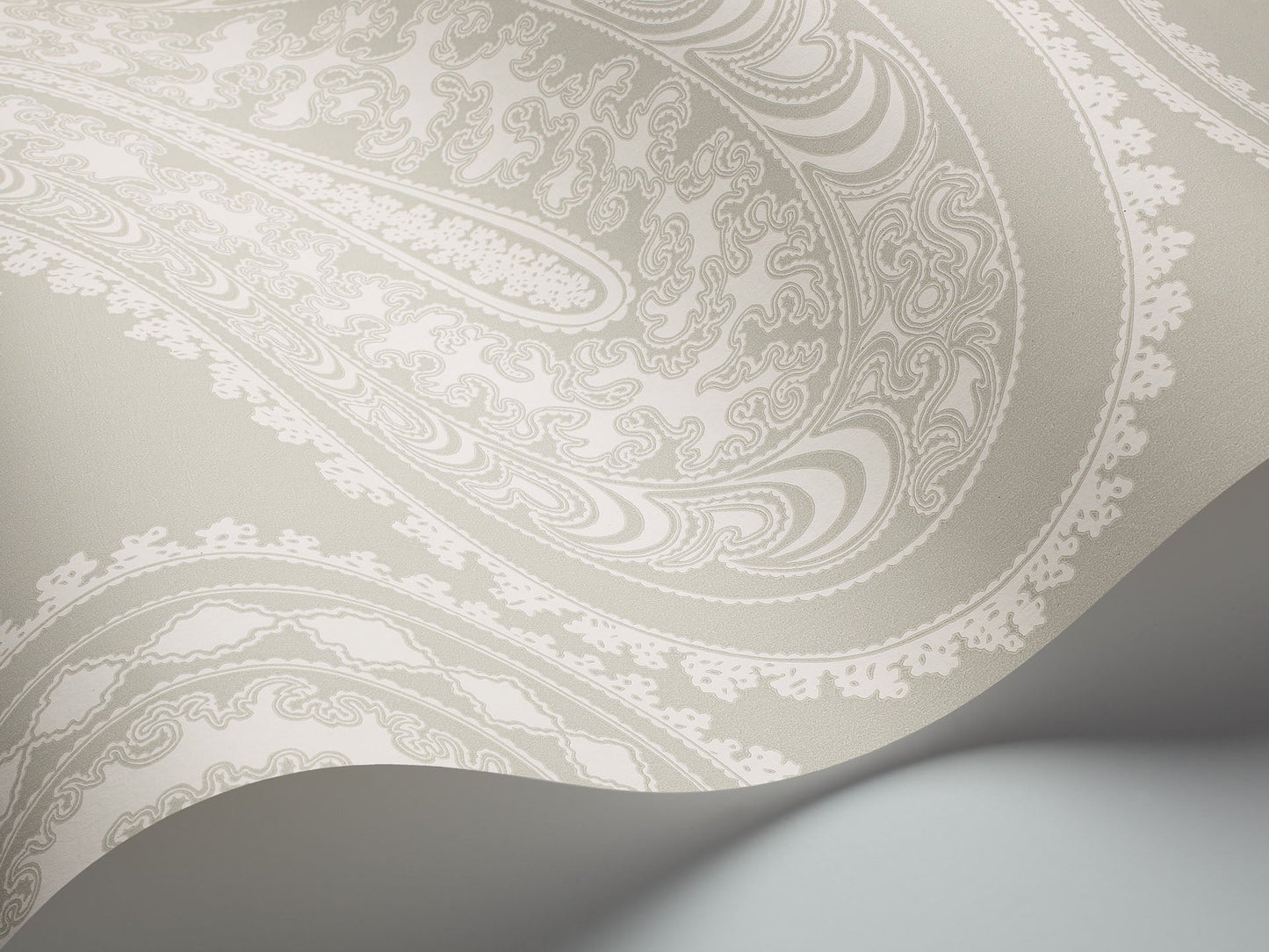 Cole & Son Rajapur - interior