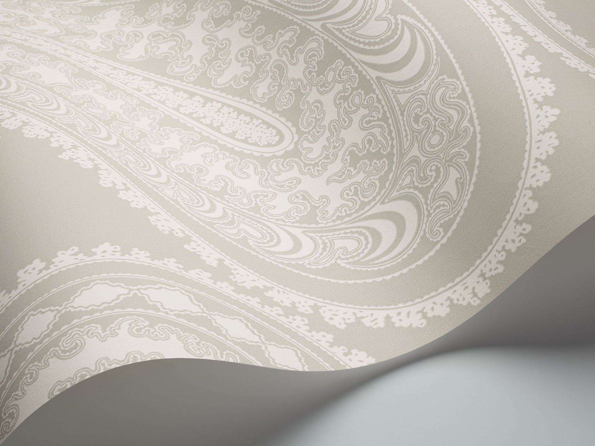 Cole & Son Rajapur - interior