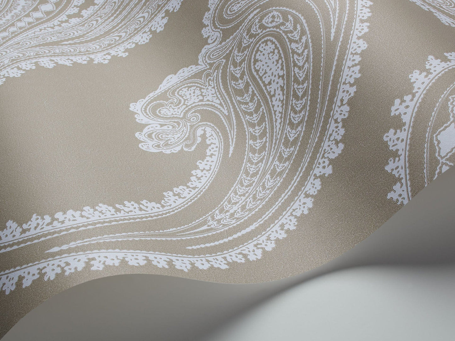 Cole & Son Rajapur - interior
