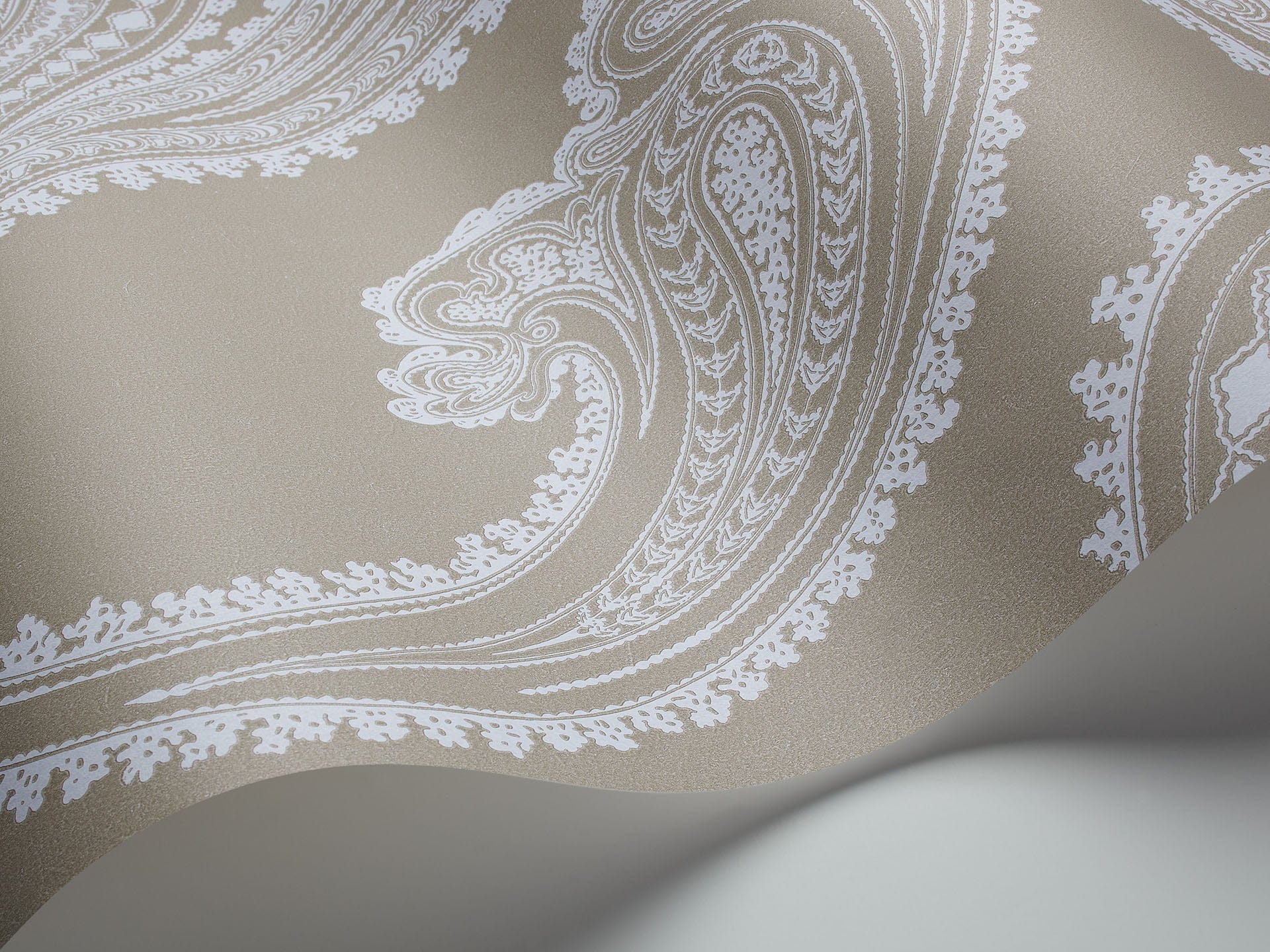 Cole & Son Rajapur - interior