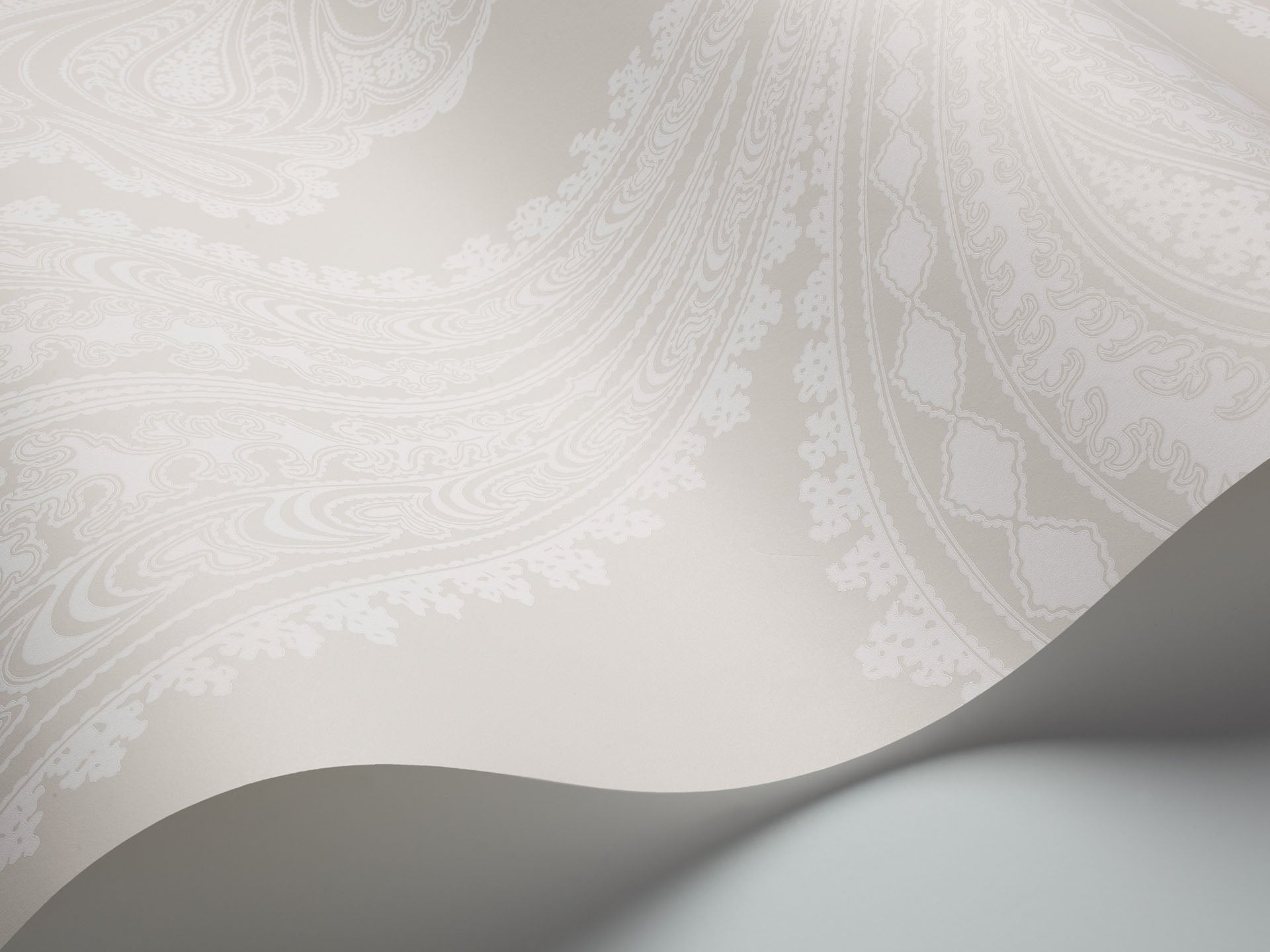 Cole & Son Rajapur - interior