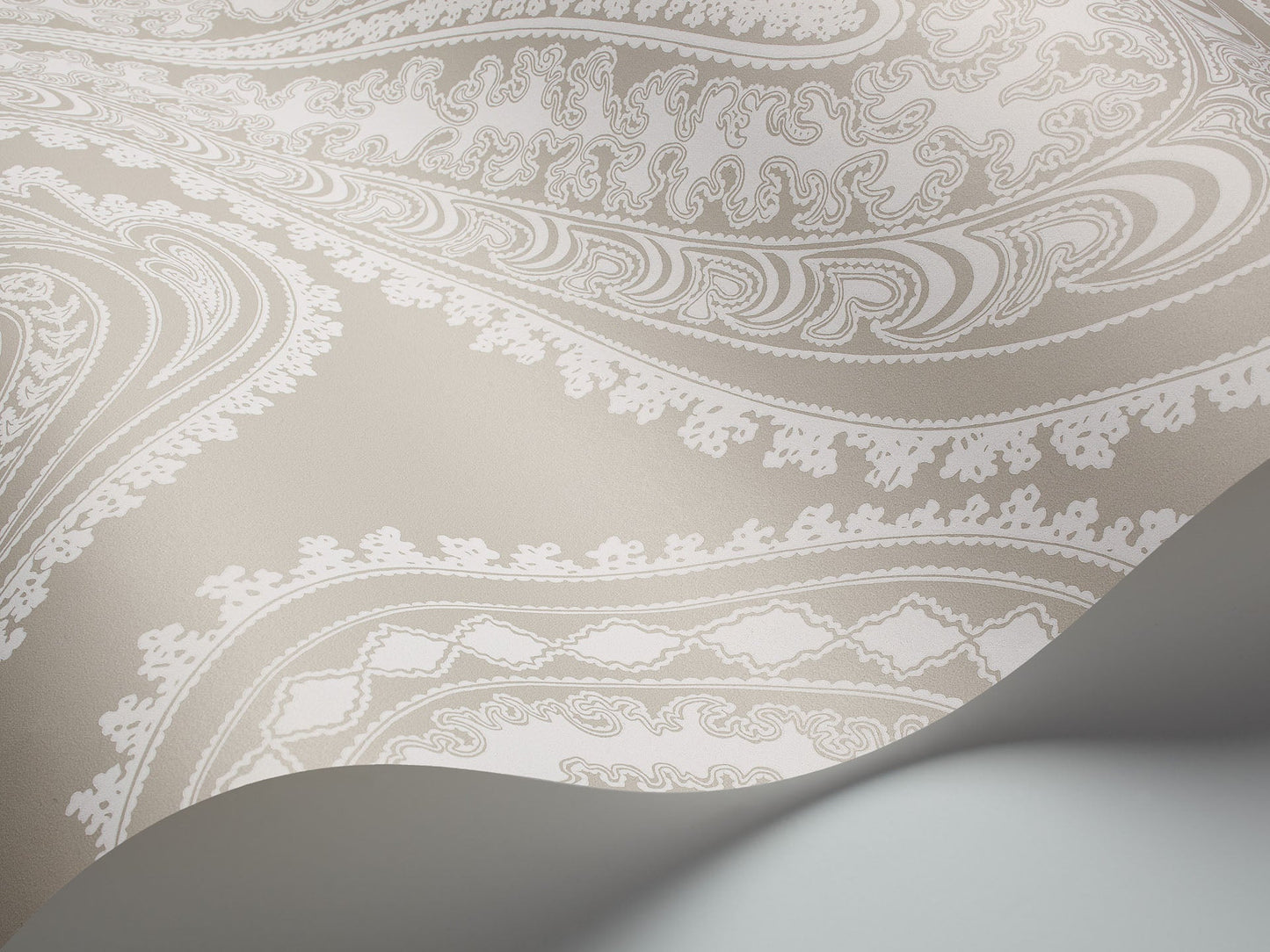 Cole & Son Rajapur - interior