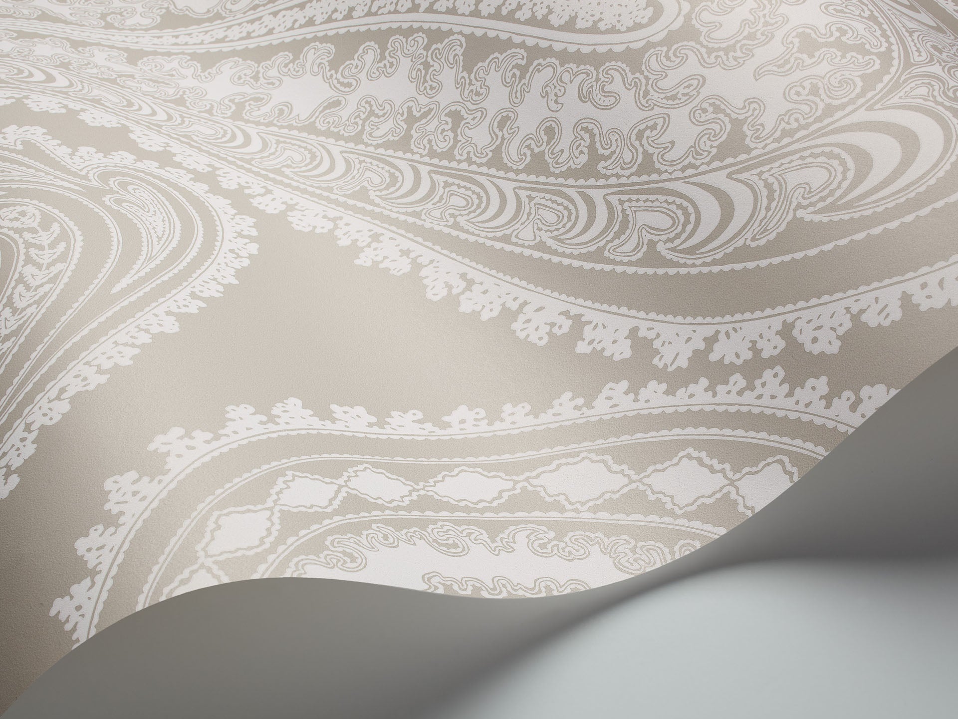 Cole & Son Rajapur - interior