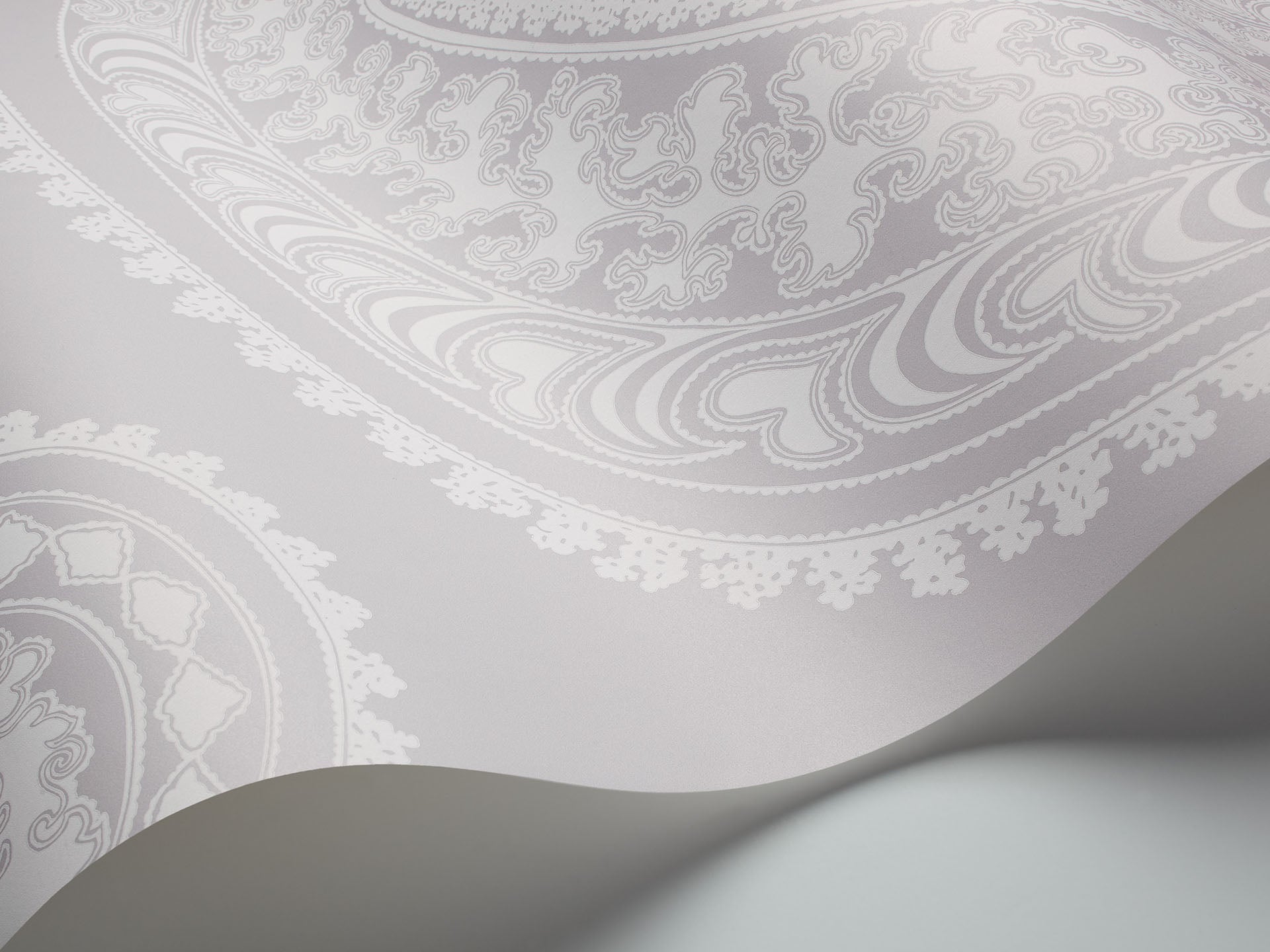 Cole & Son Rajapur - interior