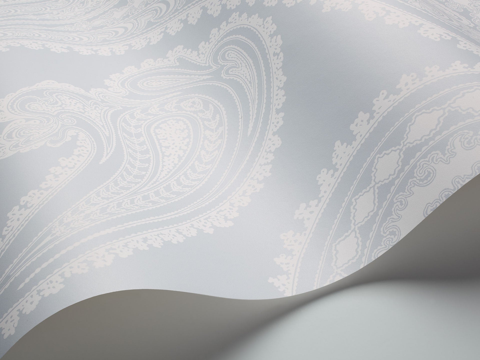 Cole & Son Rajapur - interior