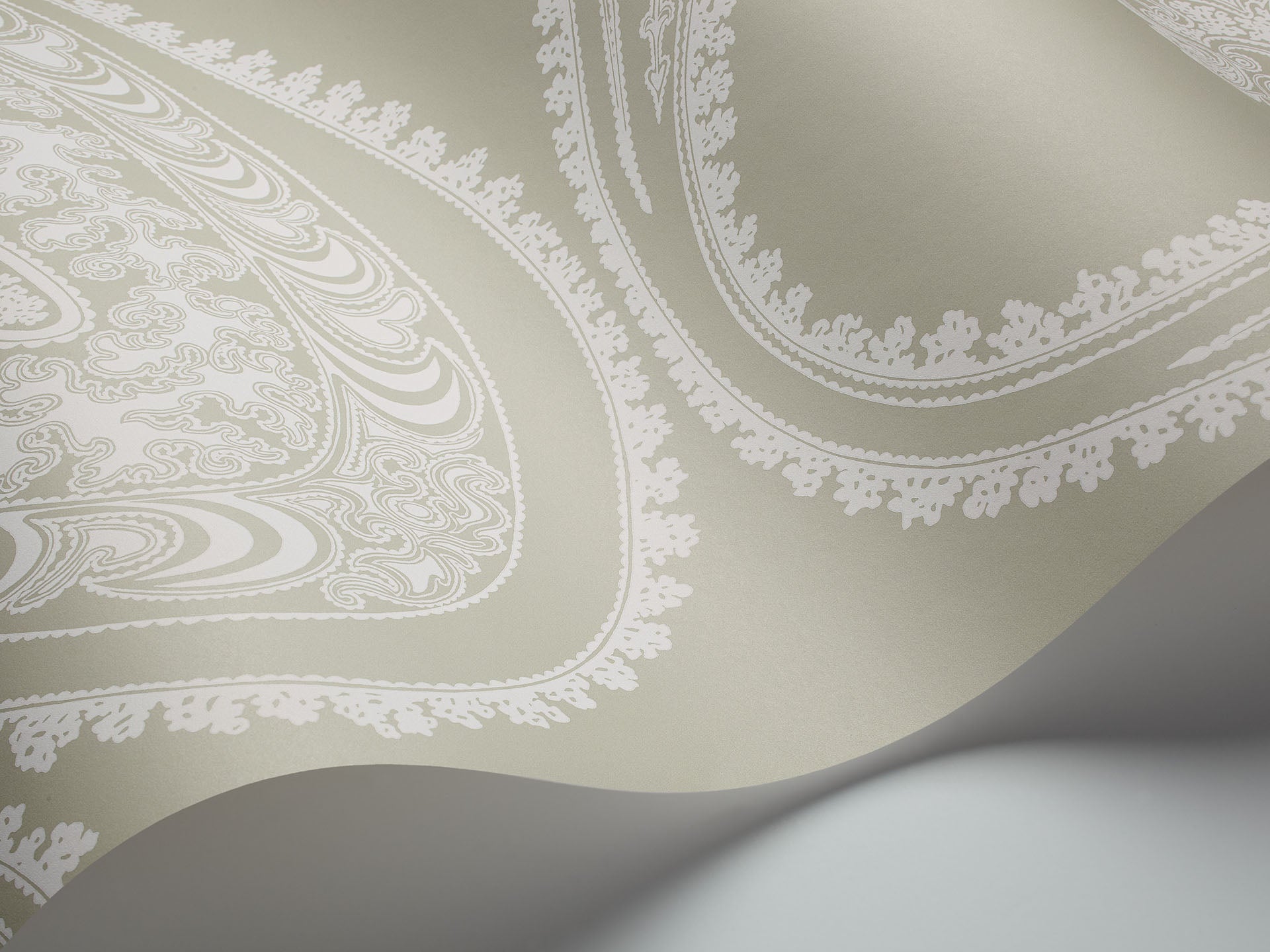 Cole & Son Rajapur - interior