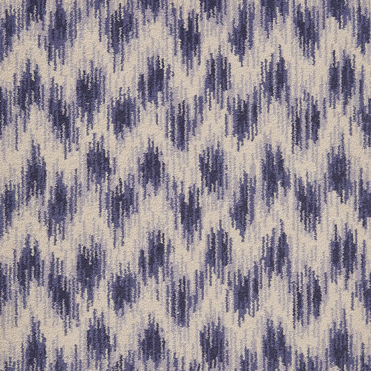 Pierre Frey La Grandiere - Bleu