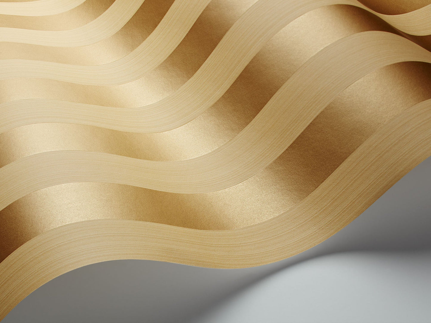 Cole & Son Regatta Stripe - interior