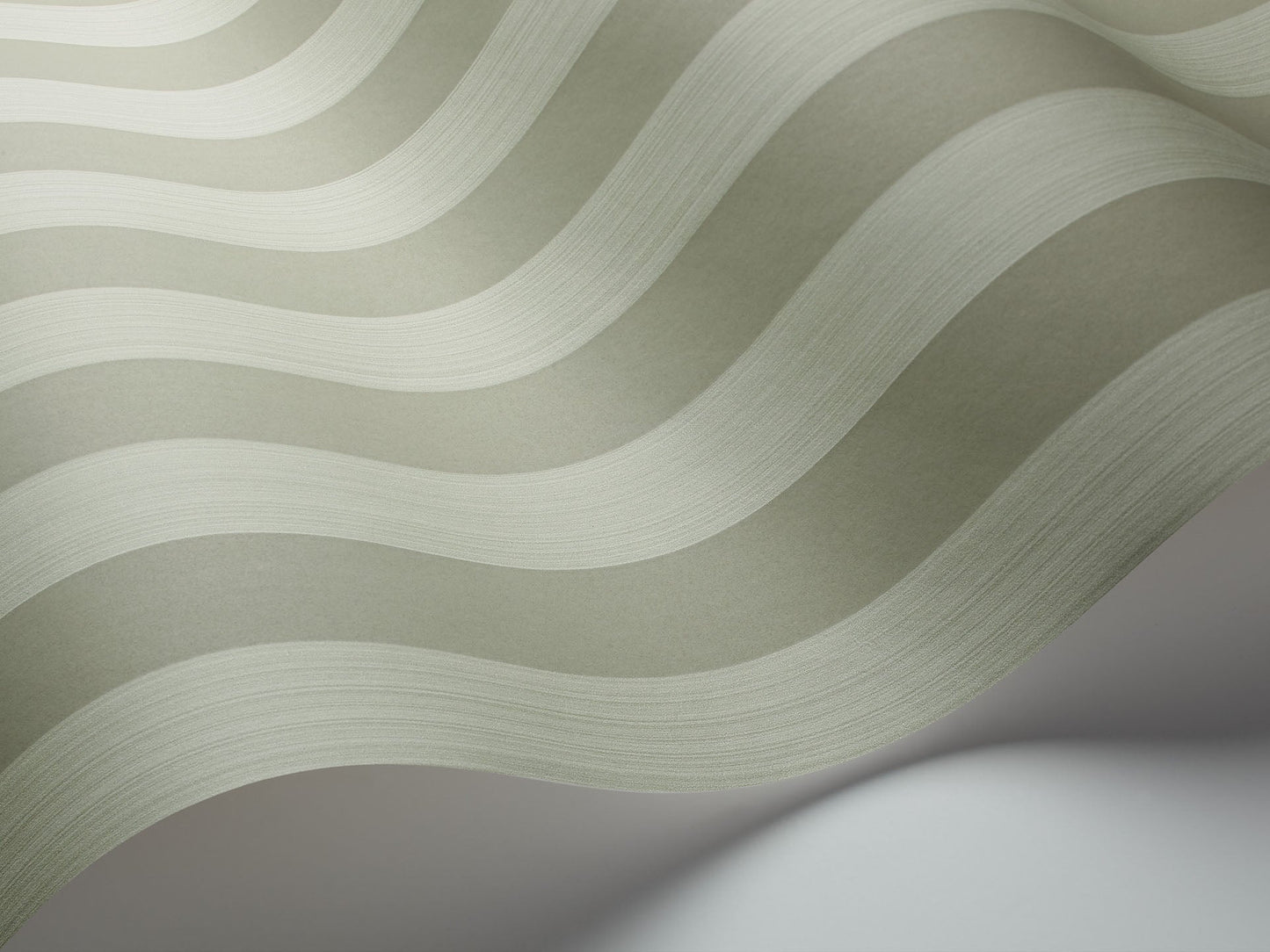 Cole & Son Regatta Stripe - interior