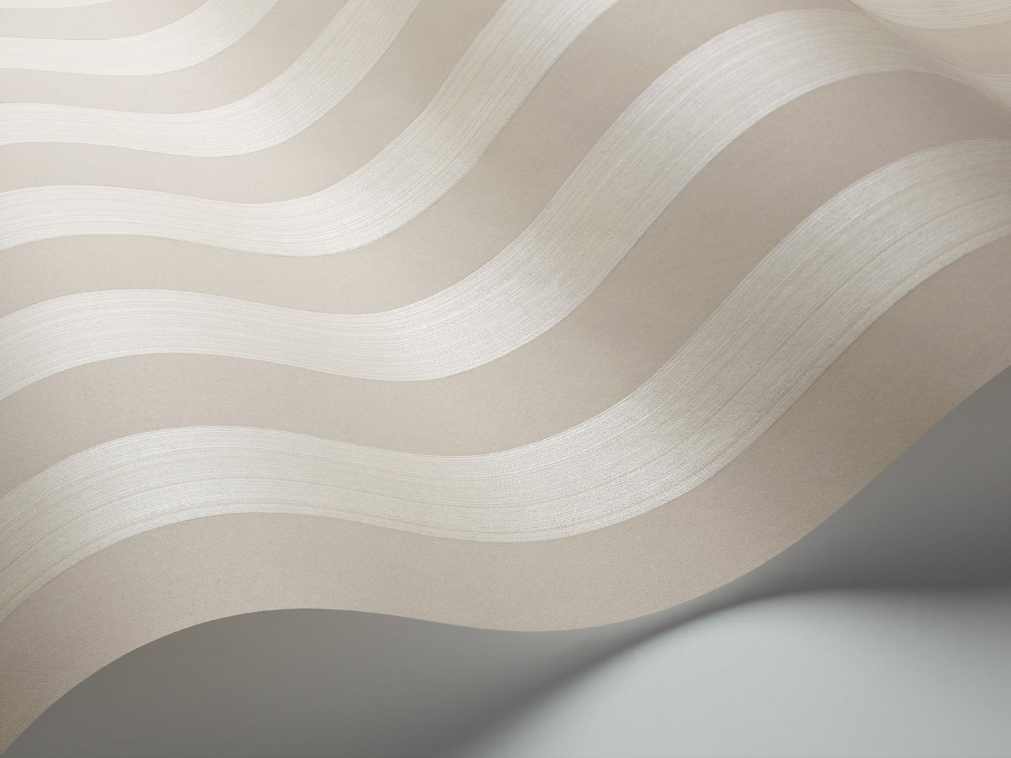 Cole & Son Regatta Stripe - interior