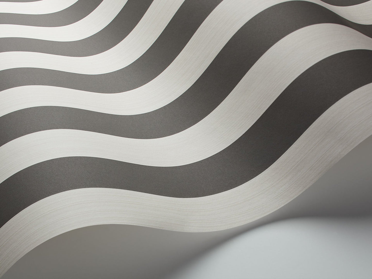 Cole & Son Regatta Stripe - interior