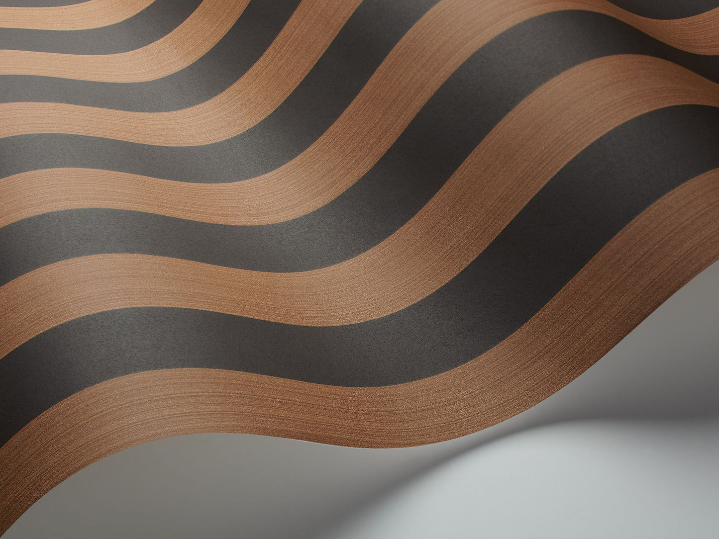 Cole & Son Regatta Stripe - interior