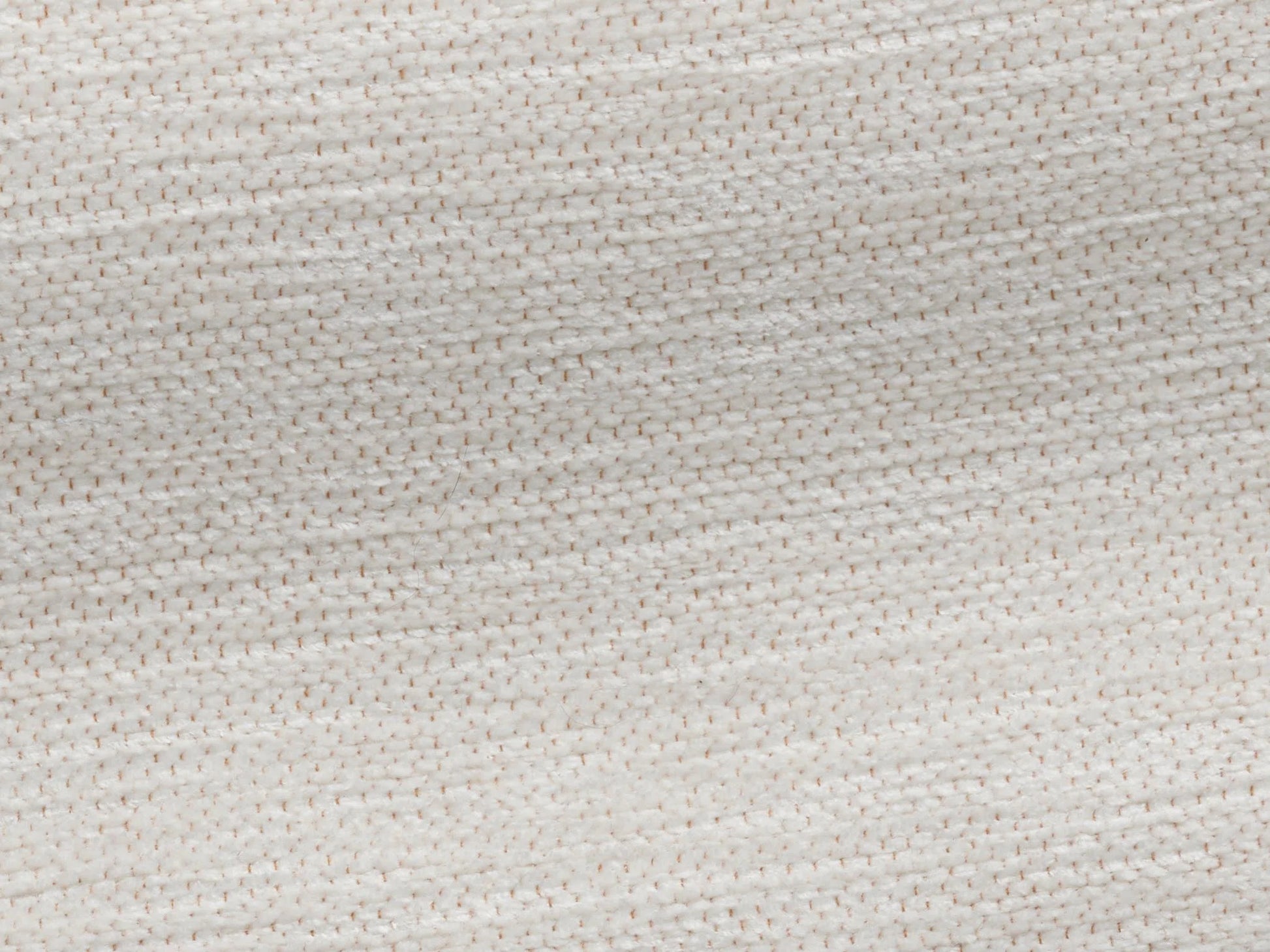 Pierre Frey Chenille De Tours - Neige