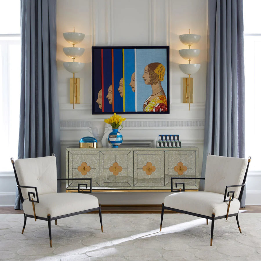 Jonathan Adler | Delphine Credenza