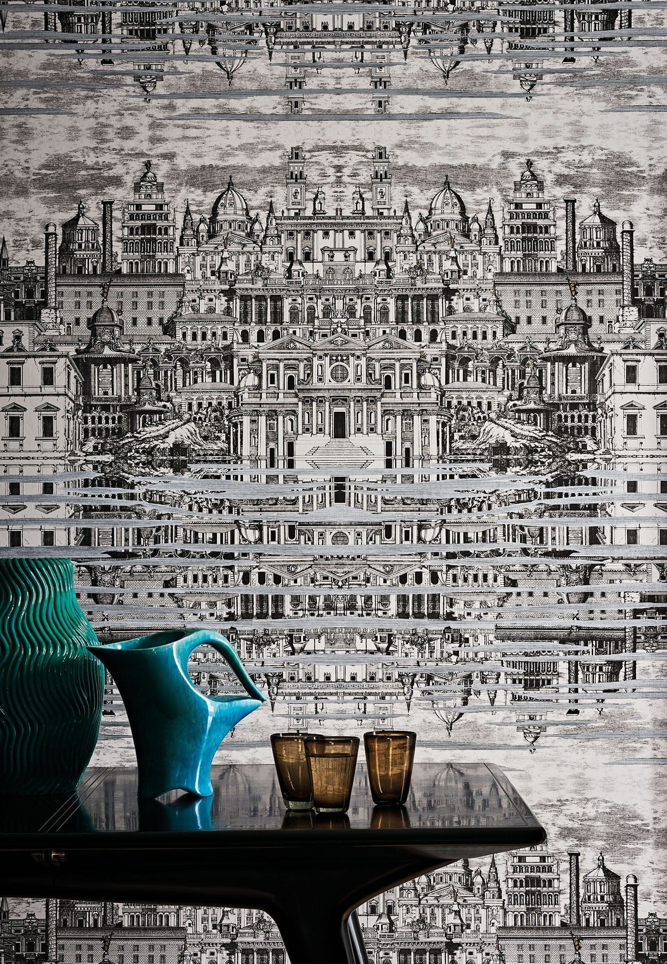 Cole & Son Riflesso - interior