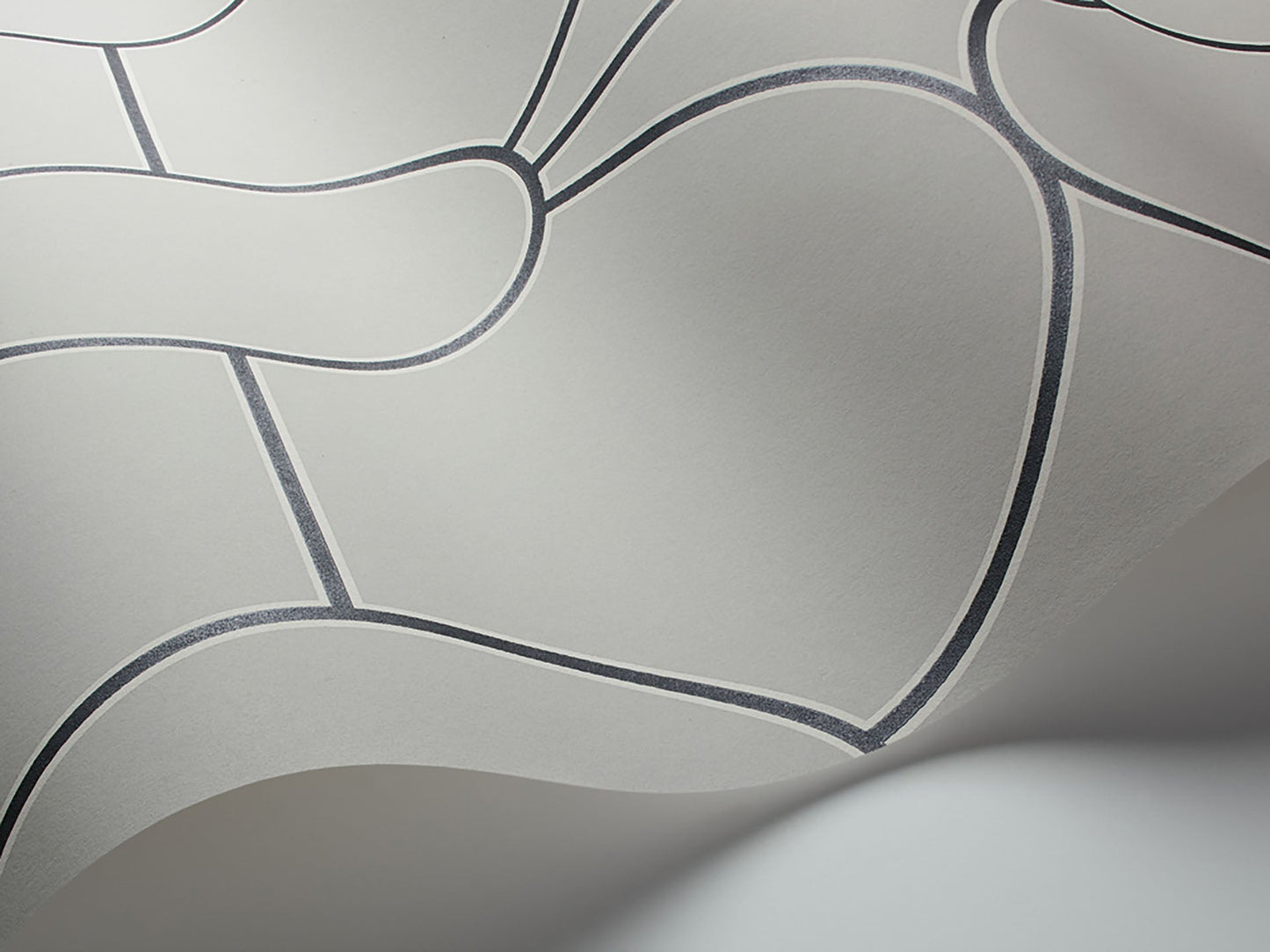 Cole & Son Riviera - interior