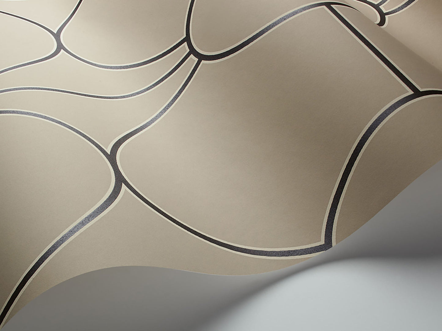 Cole & Son Riviera - interior