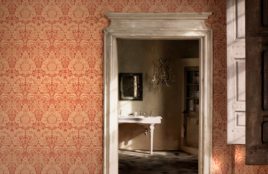 GP & J Baker | Royal Park Panel - interior