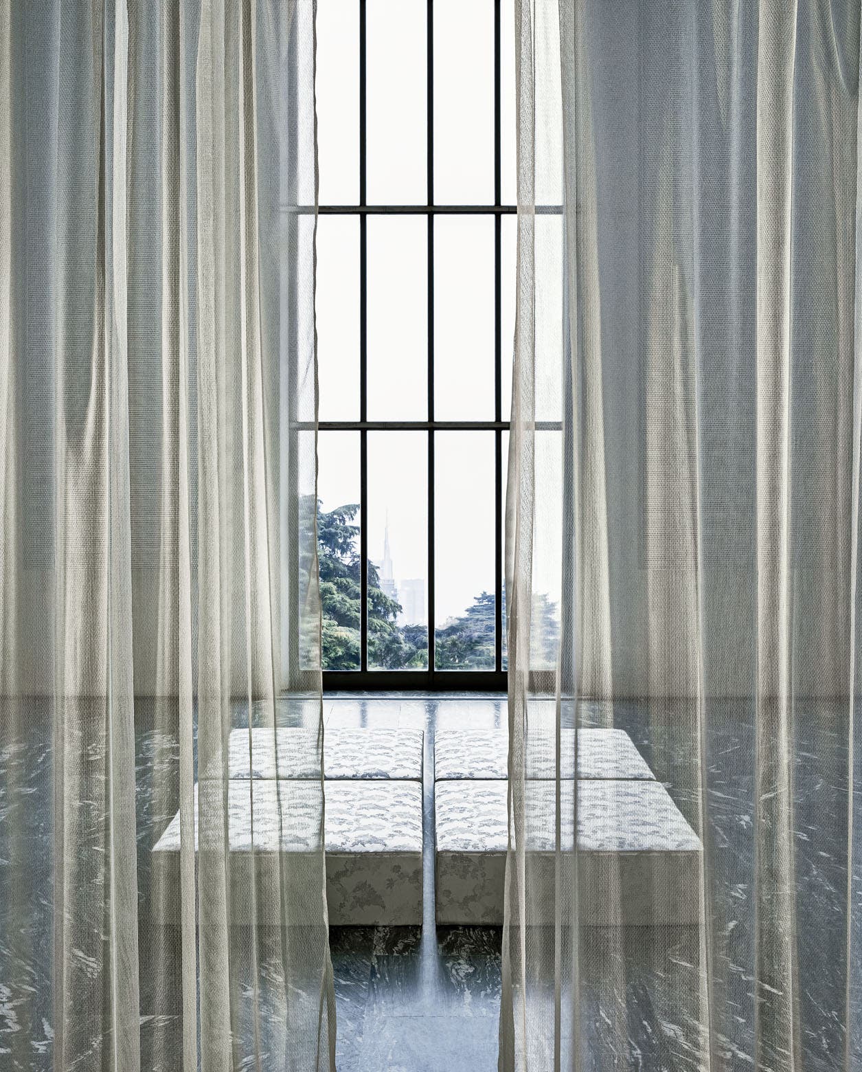 Rubelli Calipso - interior
